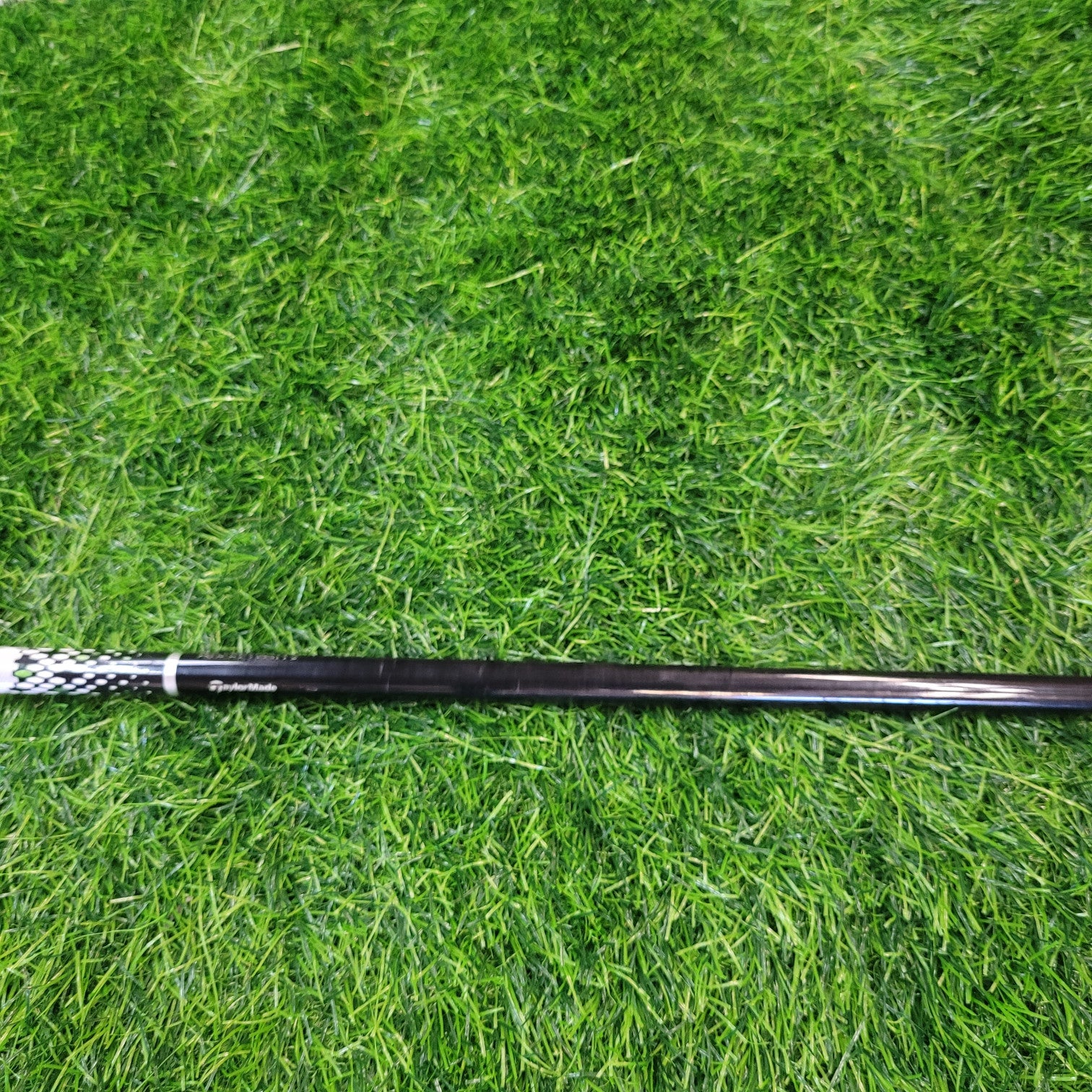 TaylorMade Driver / RBZ / 10.5° / R