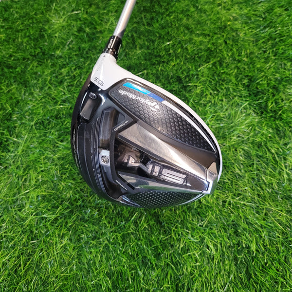 TaylorMade Driver / SIM / 10.5° / S