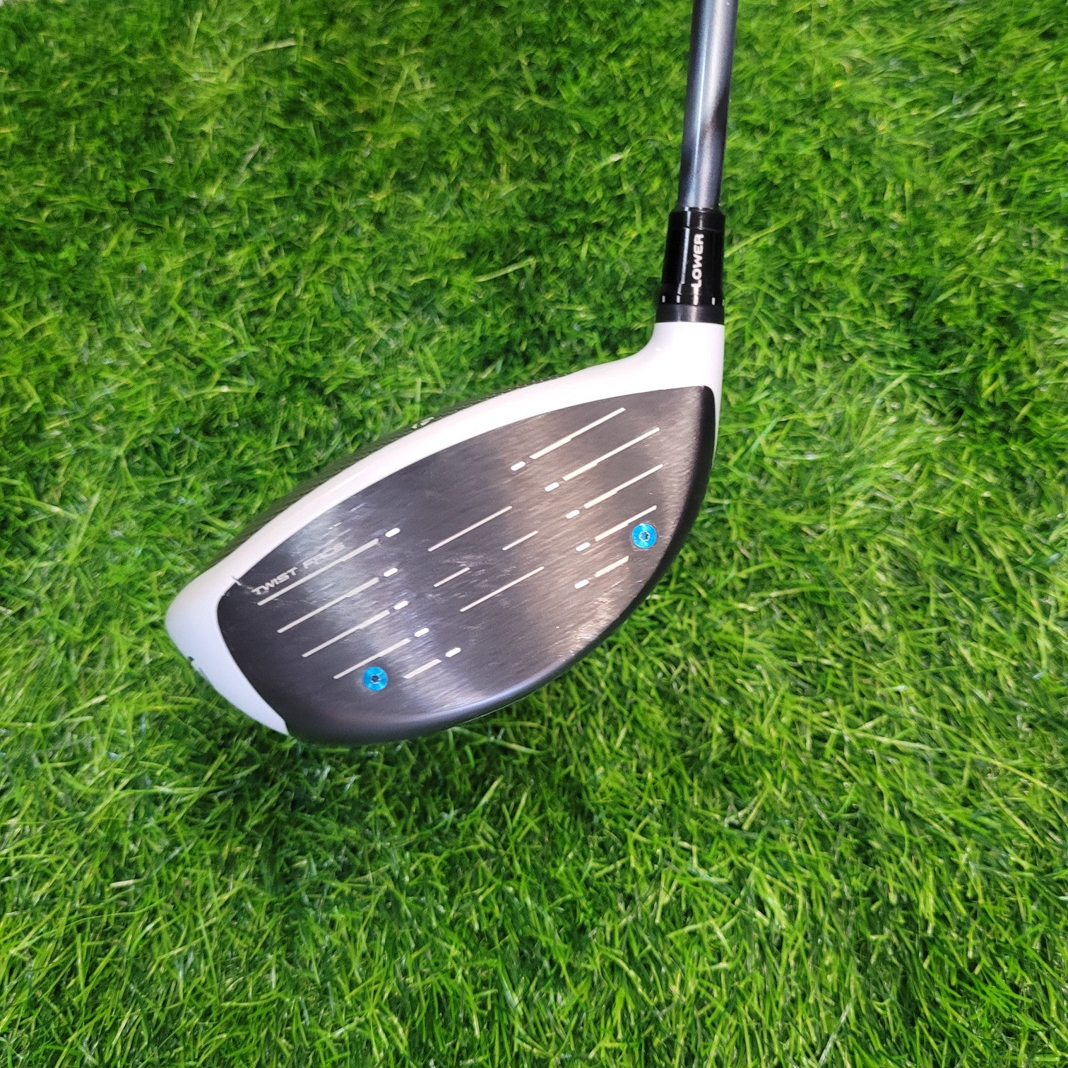 TaylorMade Driver / SIM / 10.5° / S