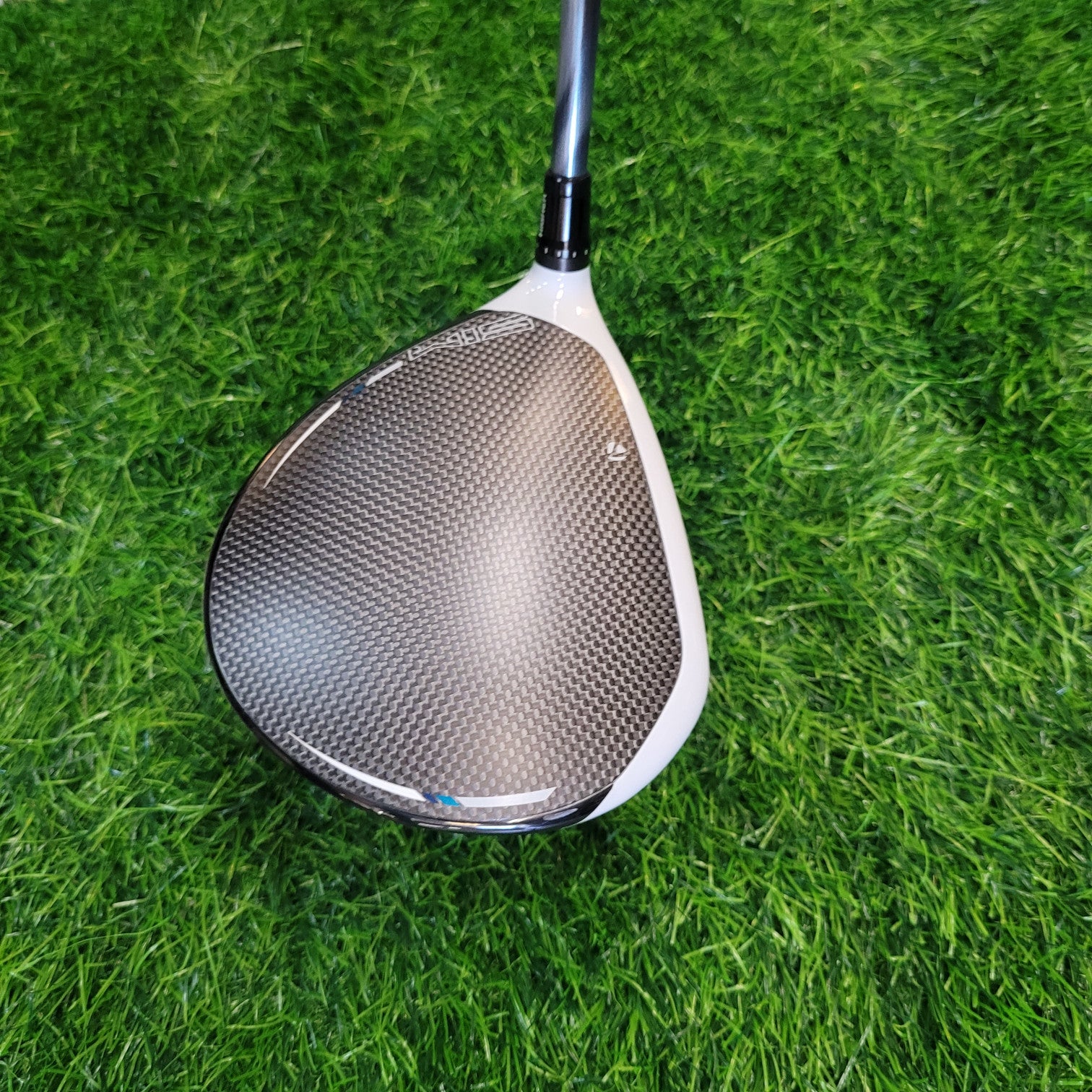 TaylorMade Driver / SIM / 10.5° / S