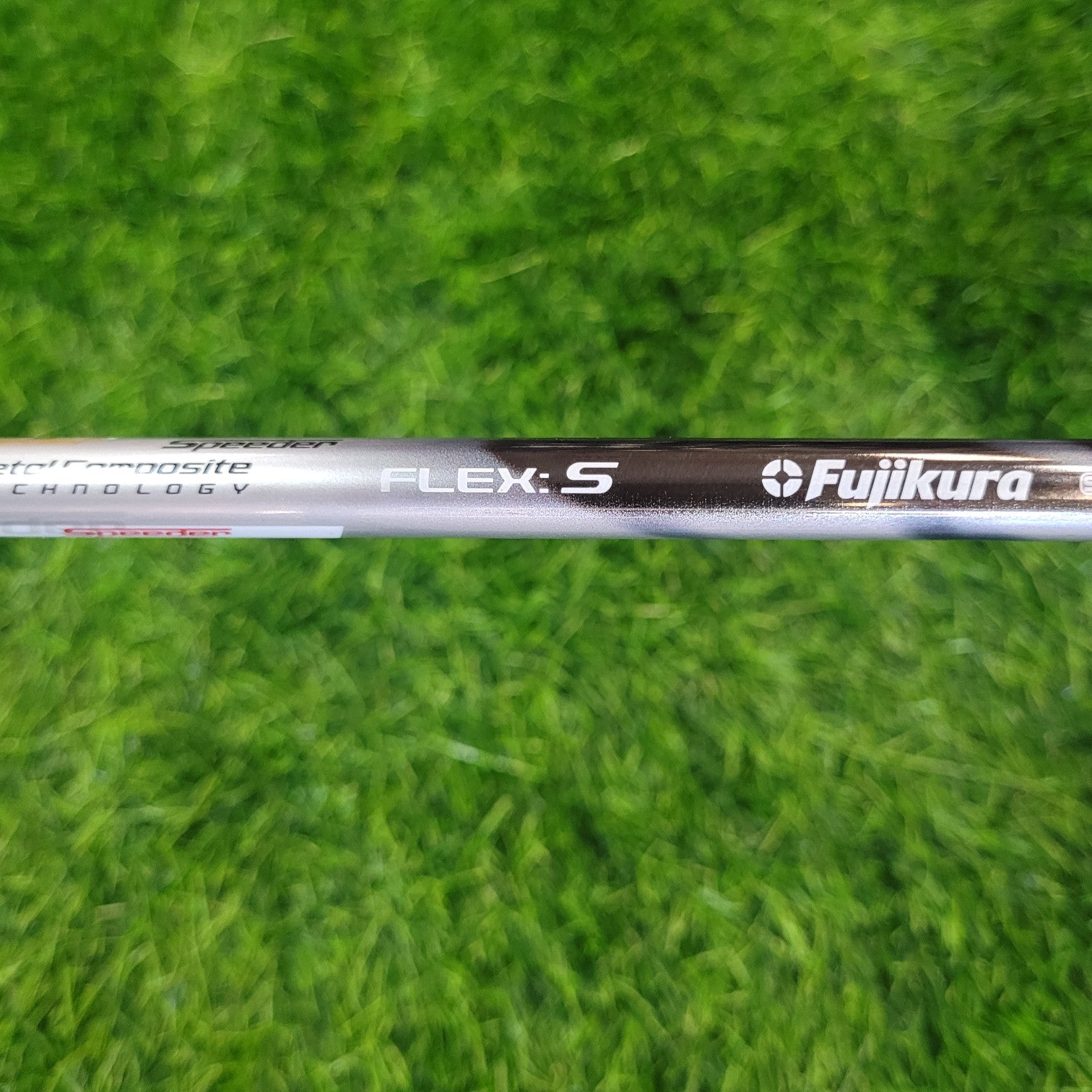 TaylorMade Driver / SIM / 10.5° / S