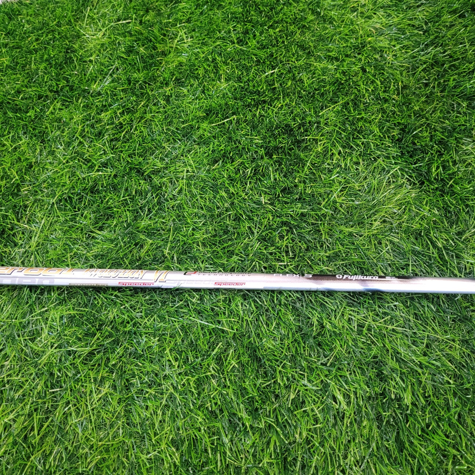 TaylorMade Driver / SIM / 10.5° / S