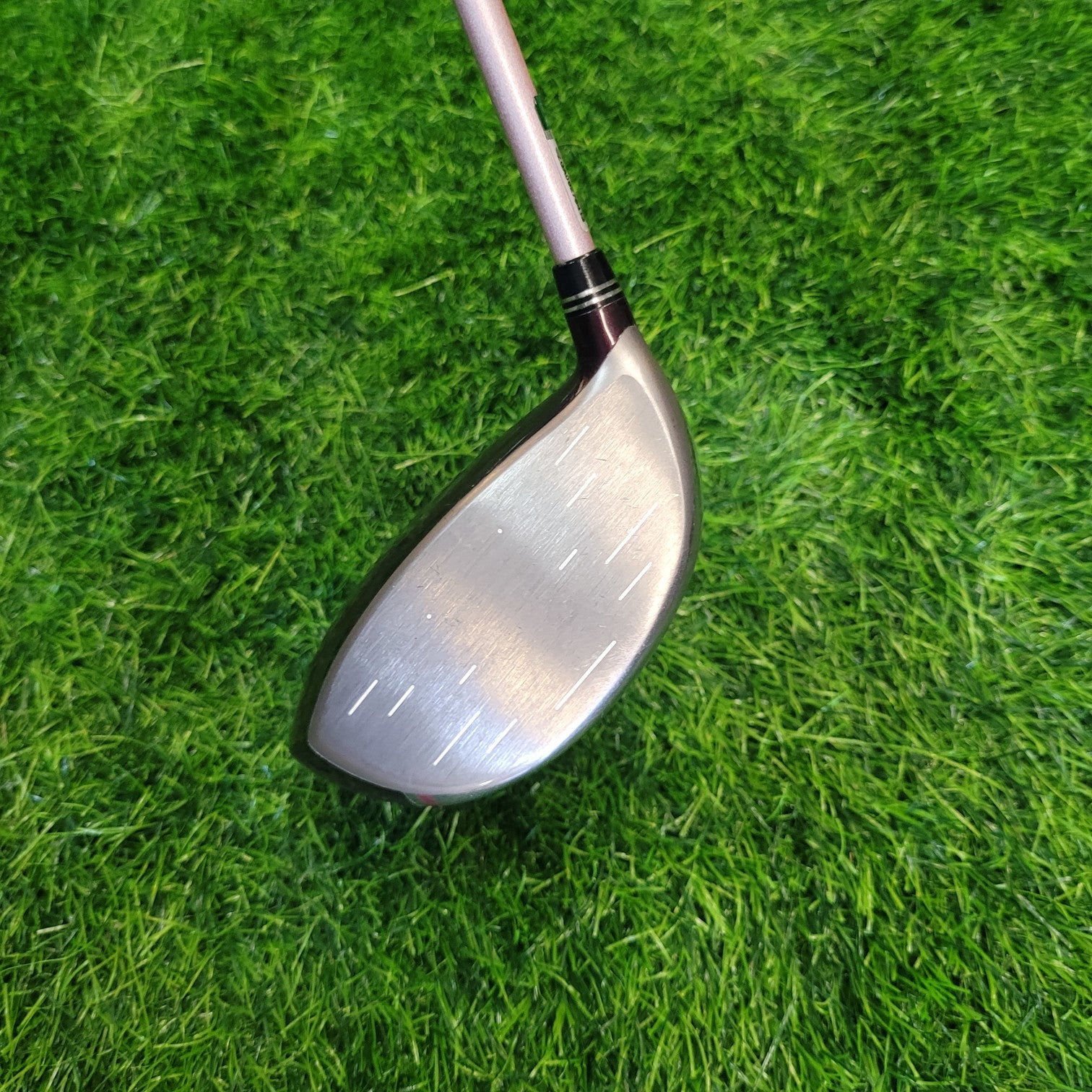XXIO Driver / XXIO 9 / 12.5° / Women