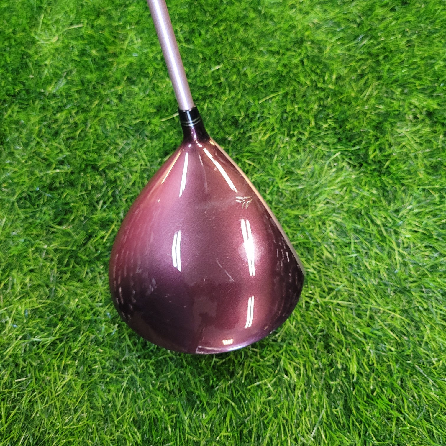 XXIO Driver / XXIO 9 / 12.5° / Women