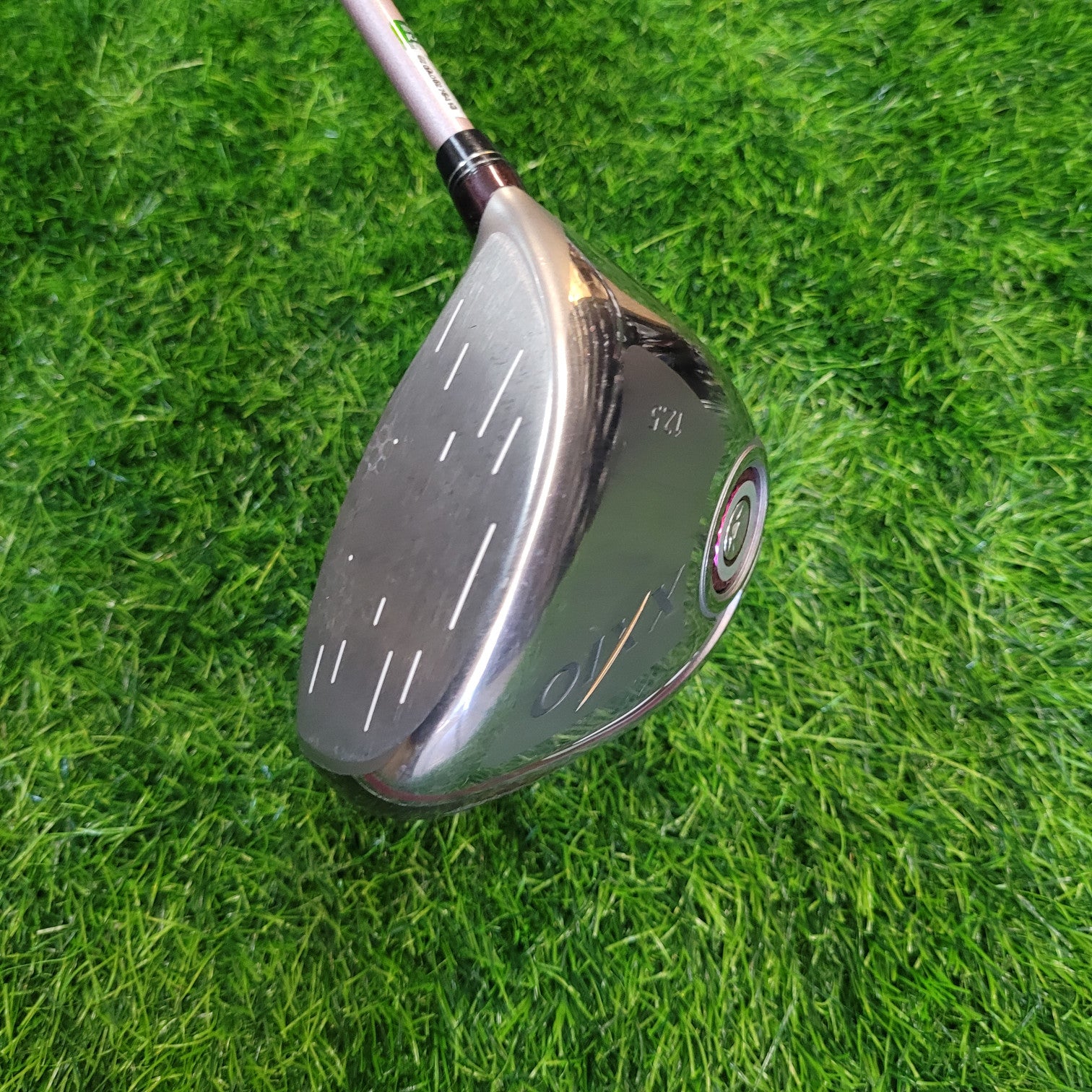 XXIO Driver / XXIO 9 / 12.5° / Women