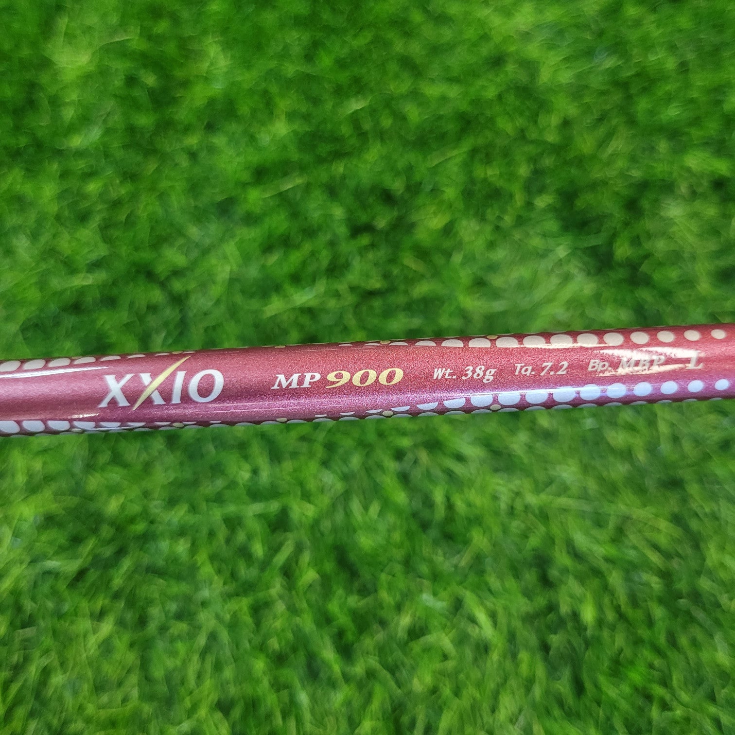 XXIO Driver / XXIO 9 / 12.5° / Women