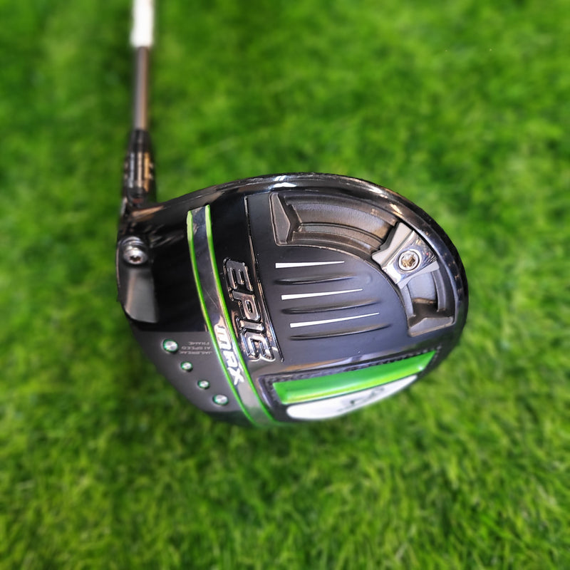 Callaway  Driver / EPIC MAX / 10.5° / R