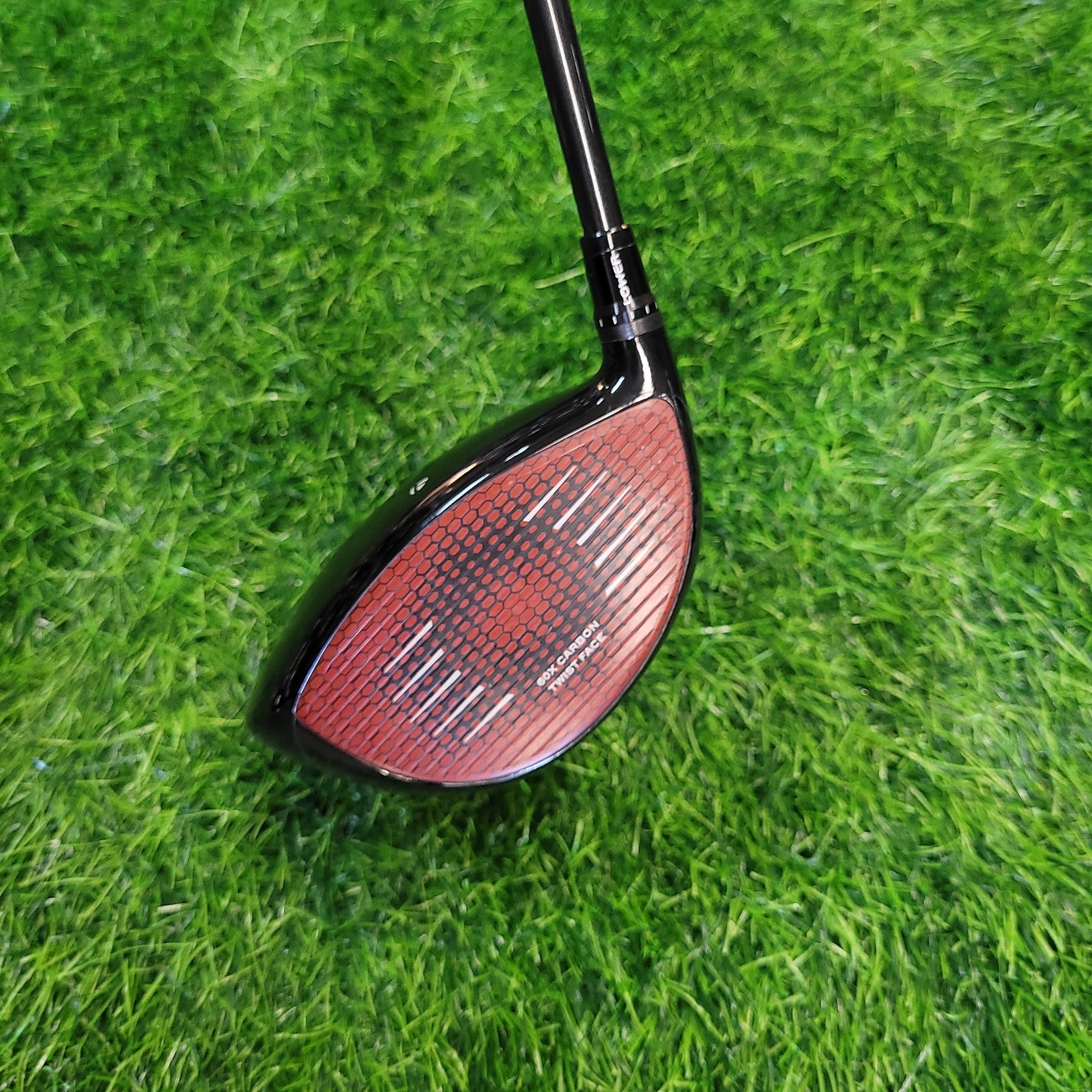 TaylorMade Driver / STEALTH / 10.5° / S