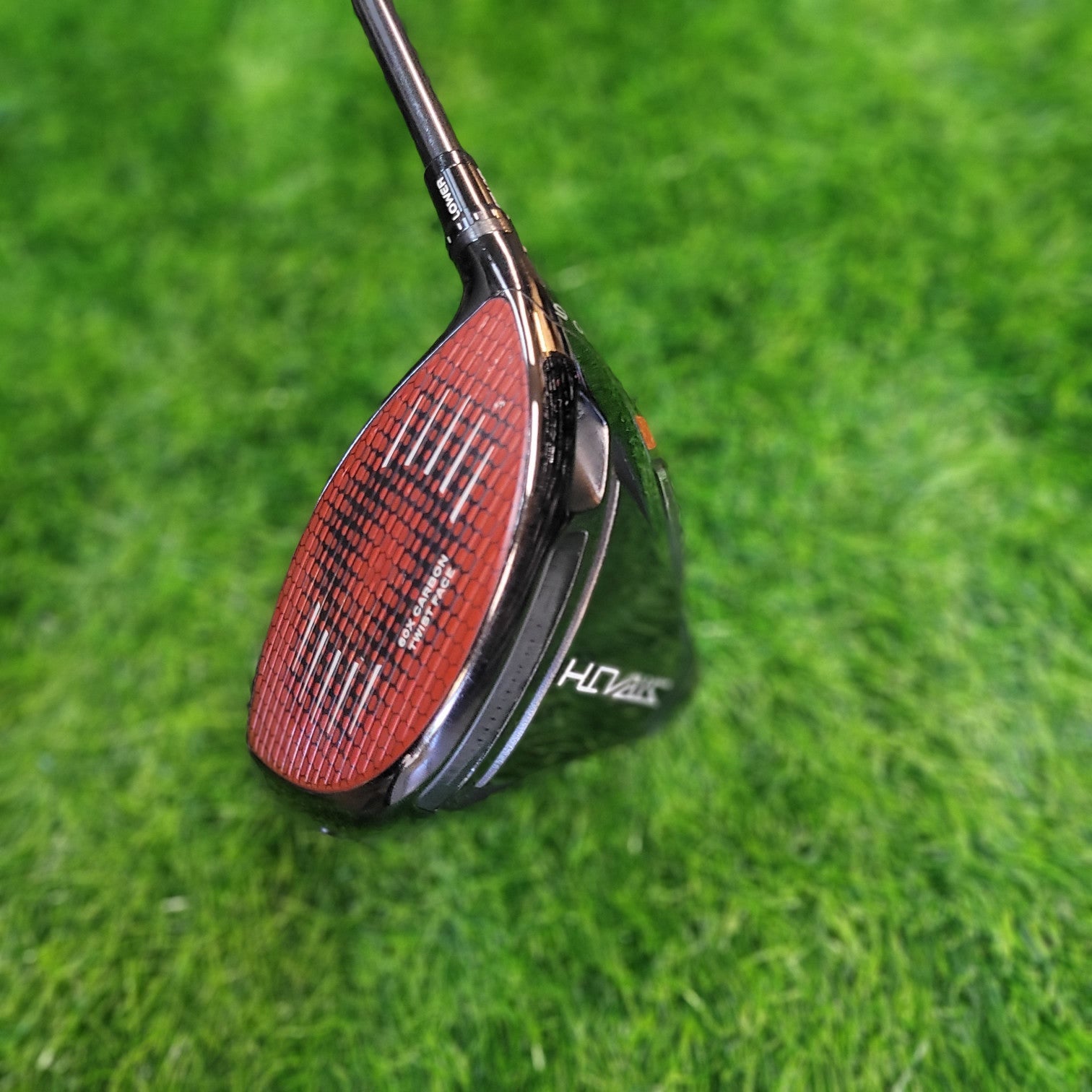 TaylorMade Driver / STEALTH / 10.5° / S