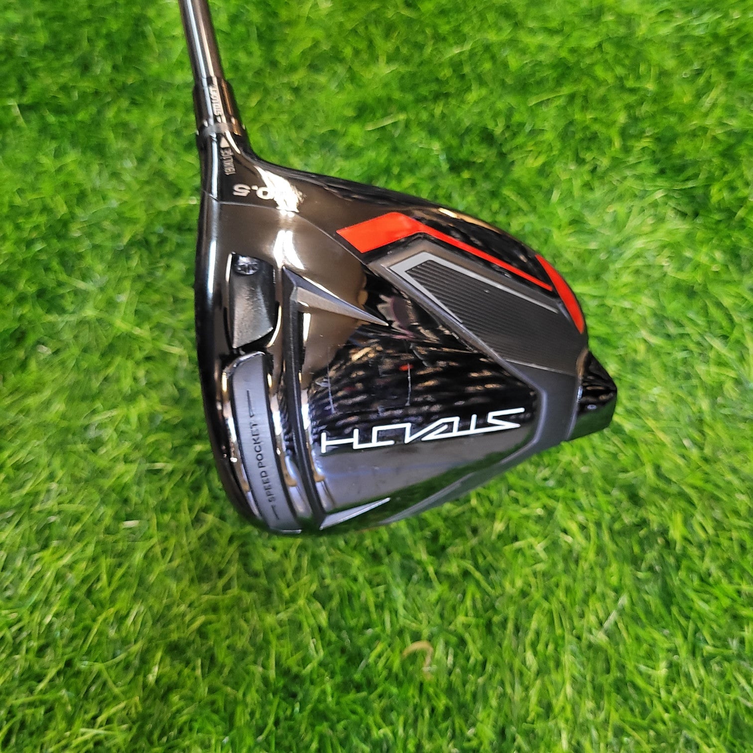 TaylorMade Driver / STEALTH / 10.5° / R