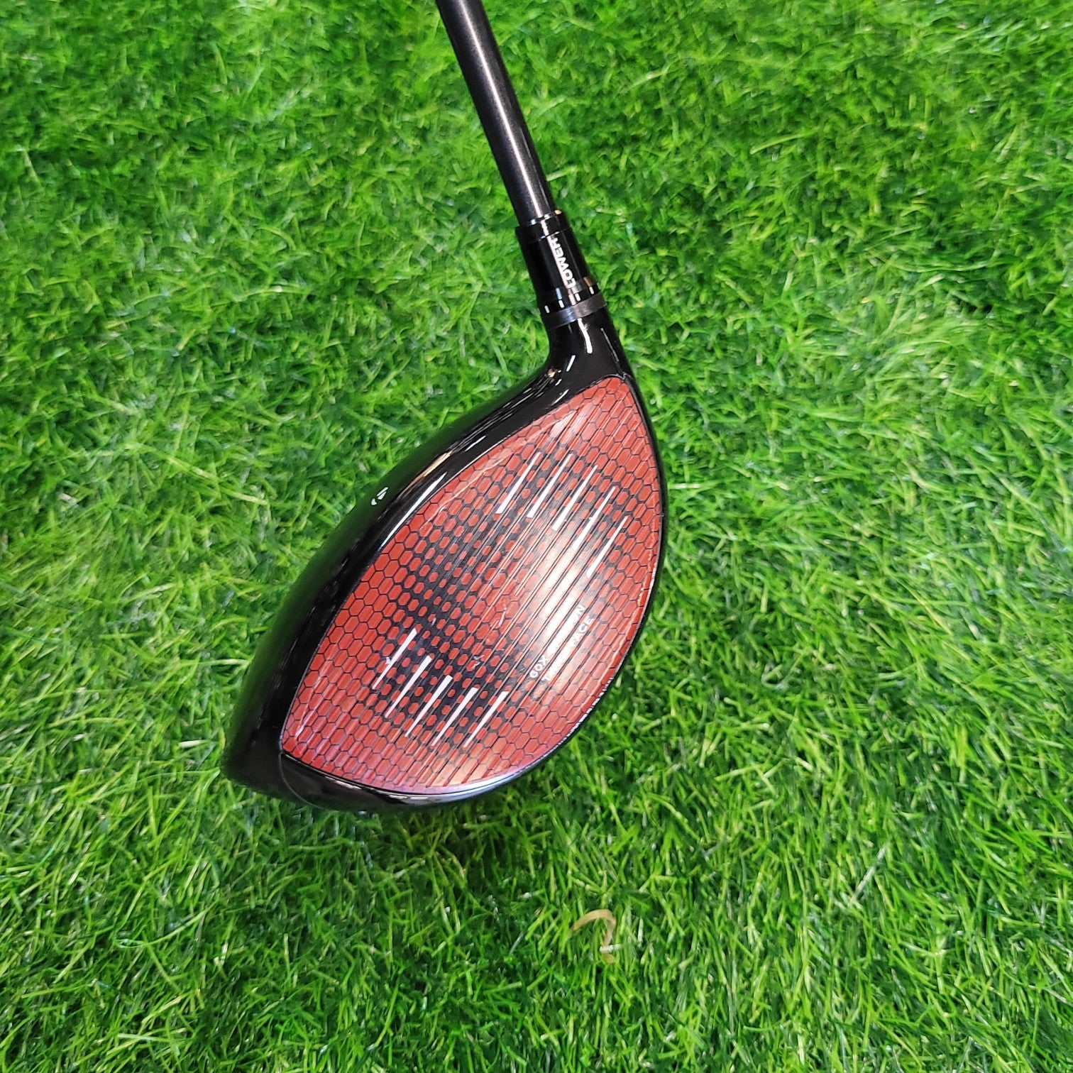 TaylorMade Driver / STEALTH / 10.5° / R