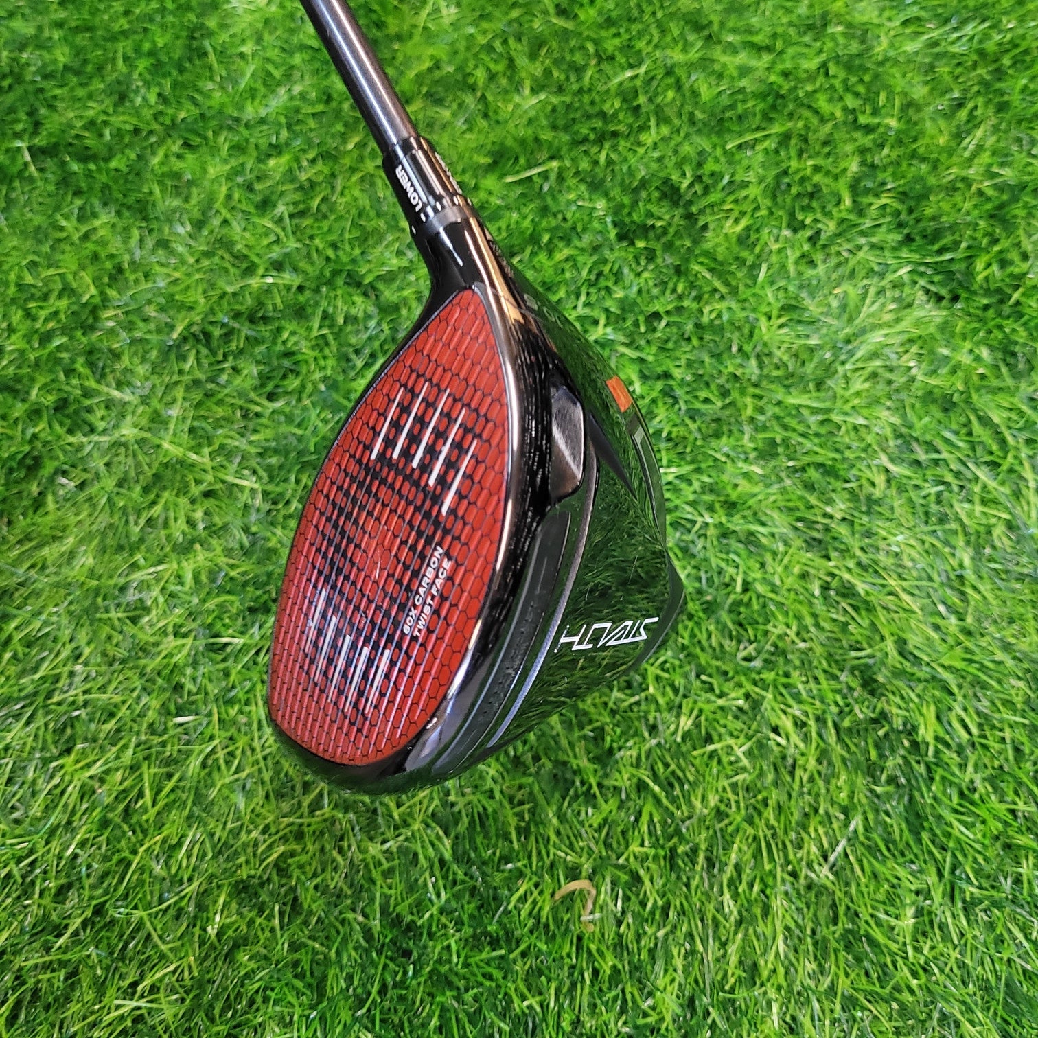 TaylorMade Driver / STEALTH / 10.5° / R
