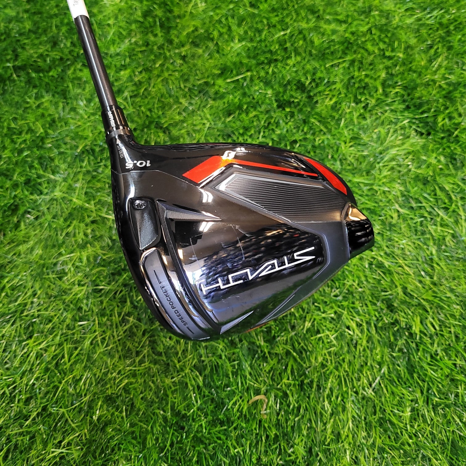 TaylorMade Driver / STEALTH / 10.5° / R
