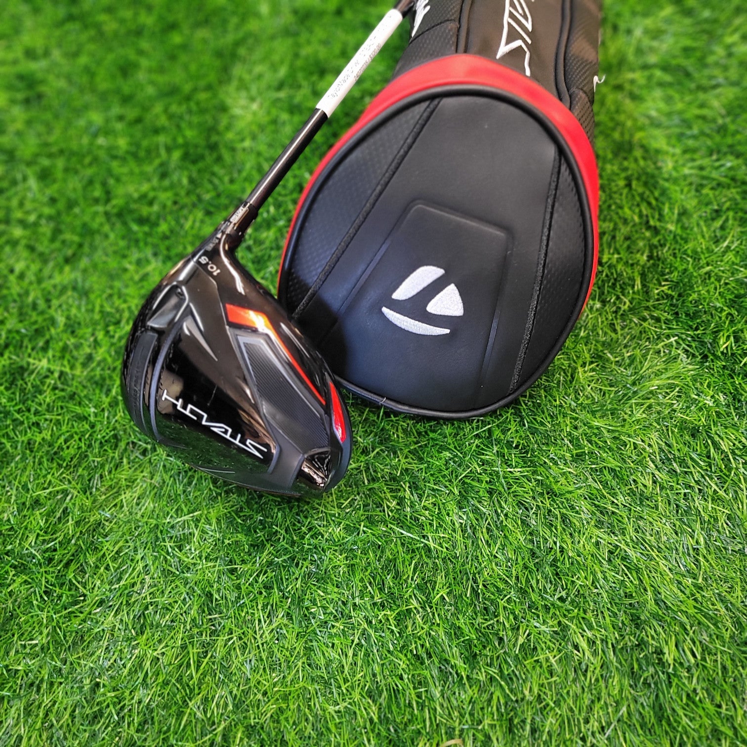 TaylorMade Driver / STEALTH / 10.5° / R