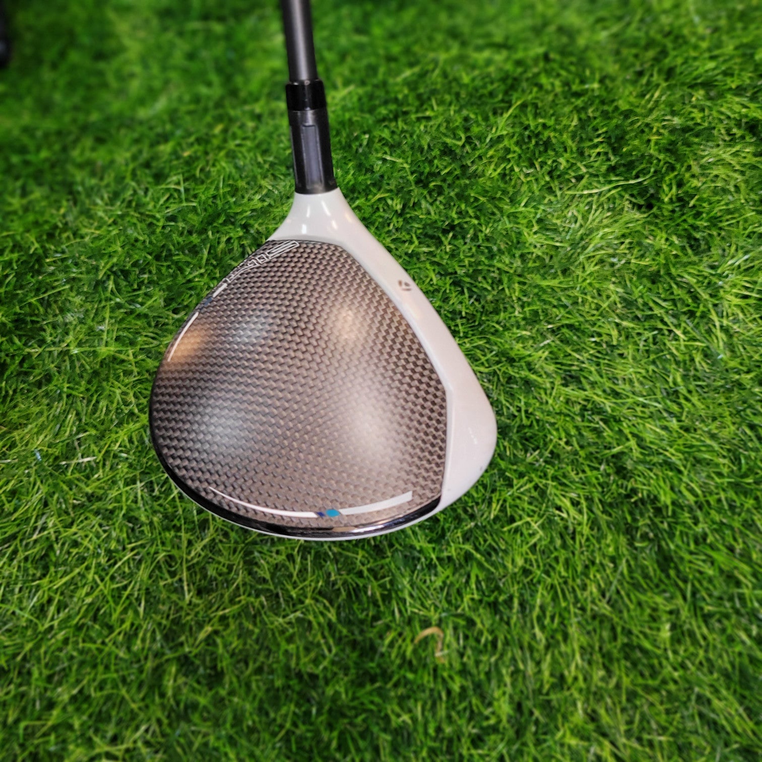 TaylorMade Wood / SIM MAX / 3W / R