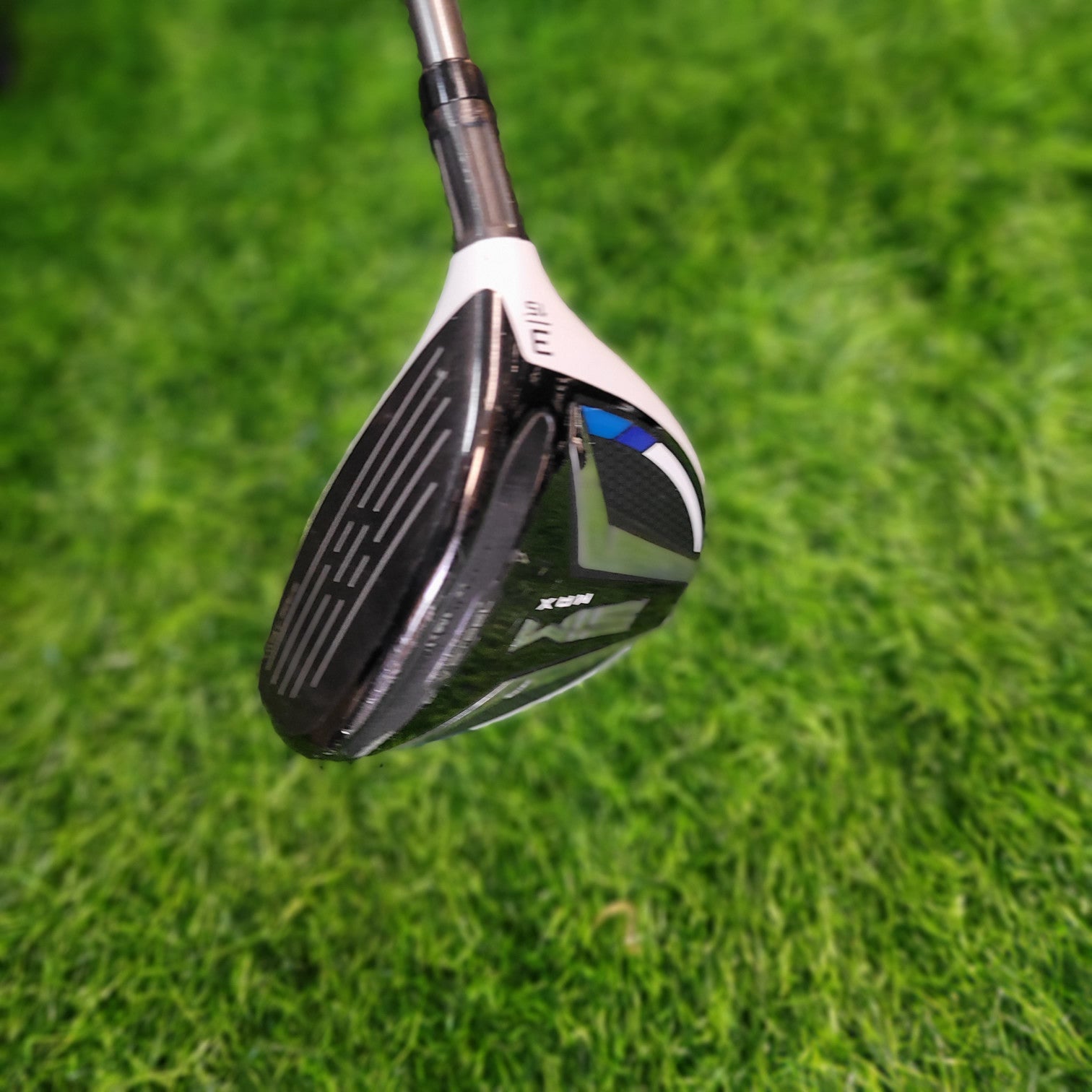 TaylorMade Wood / SIM MAX / 3W / R