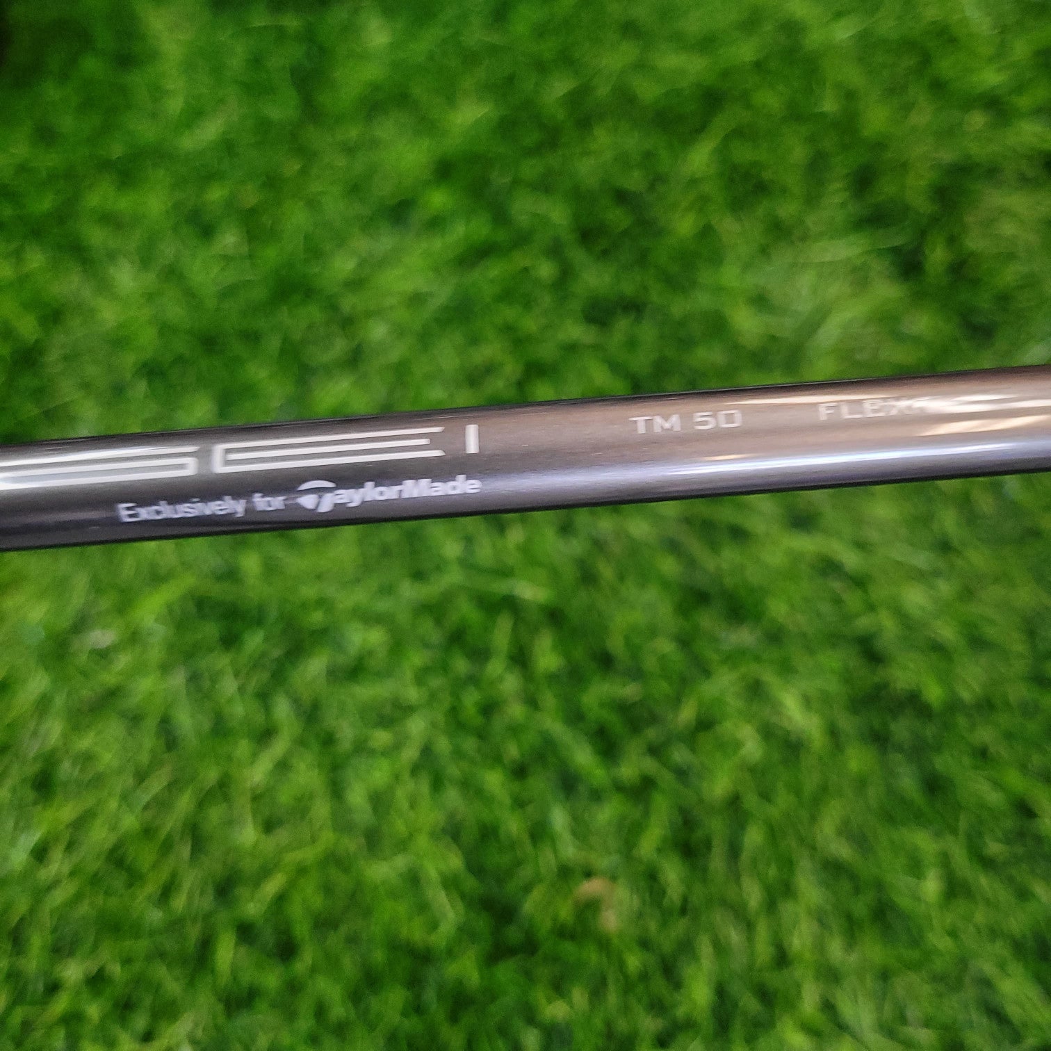 TaylorMade Wood / SIM MAX / 3W / R