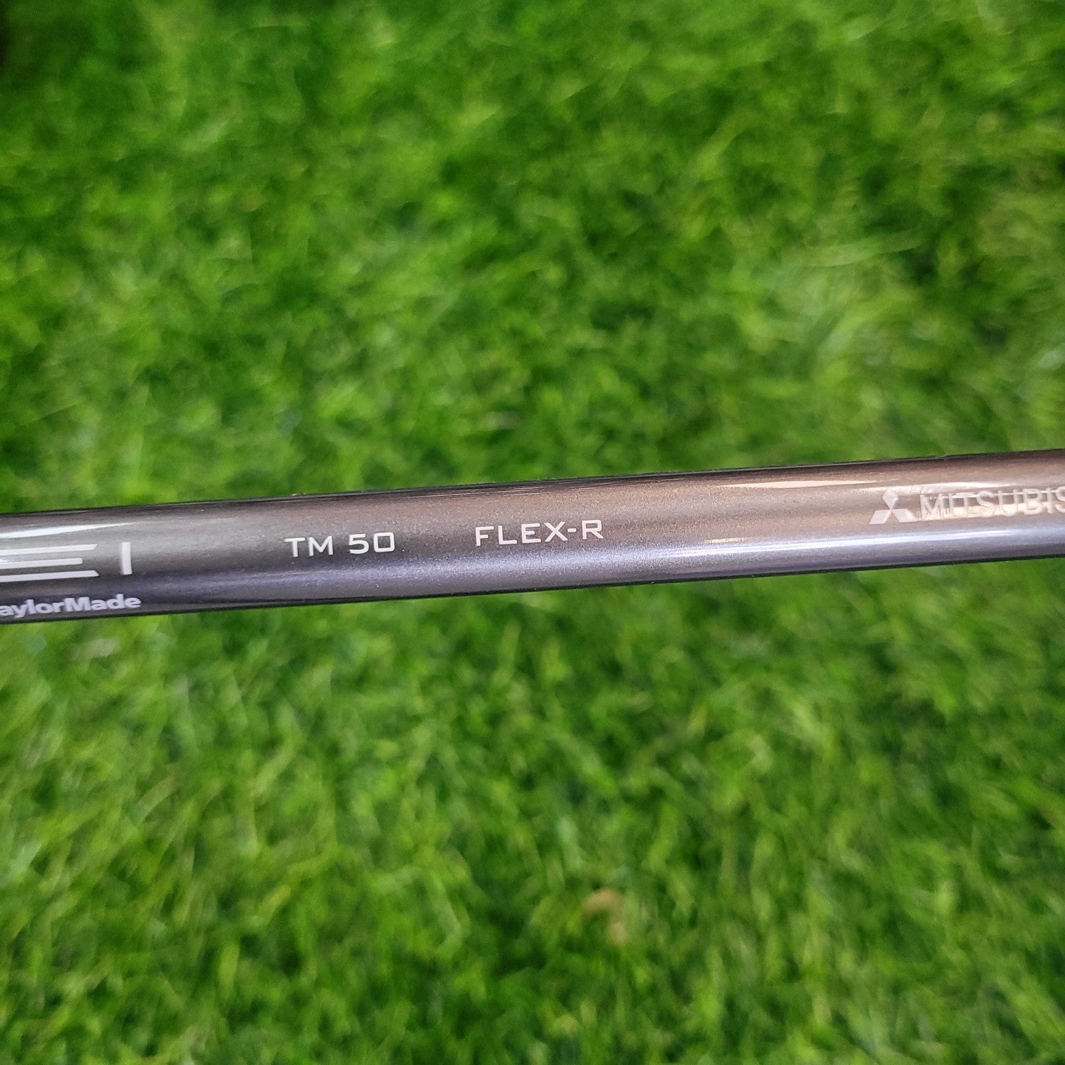 TaylorMade Wood / SIM MAX / 3W / R