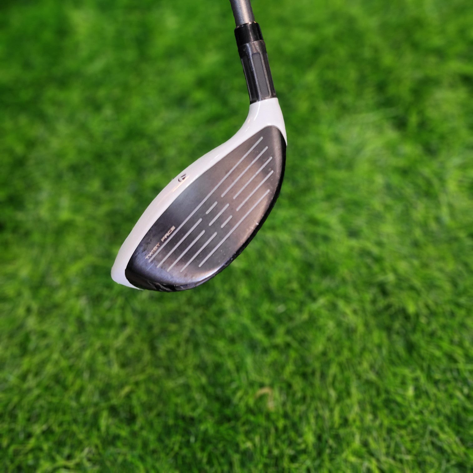 TaylorMade Wood / SIM MAX / 3W / S