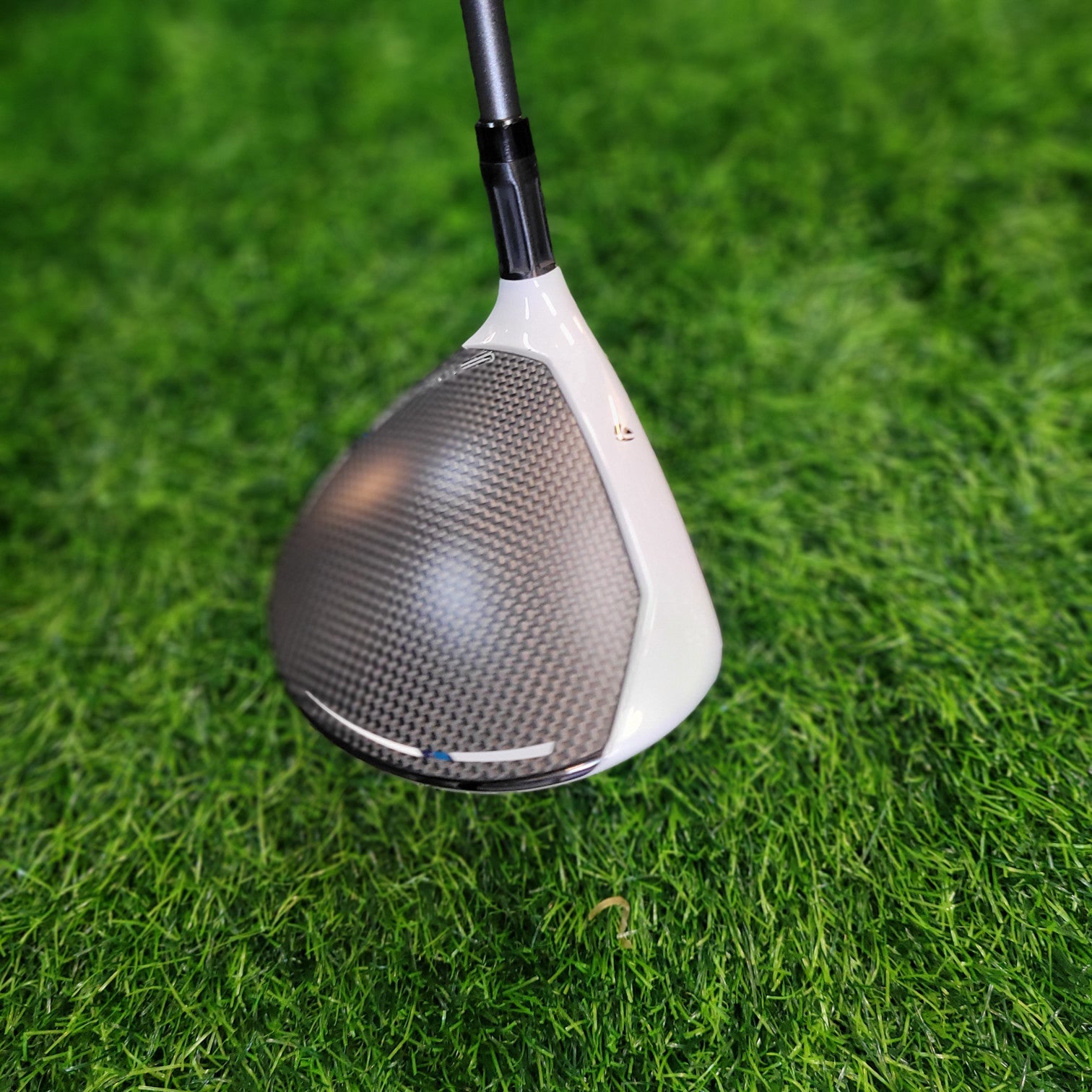 TaylorMade Wood / SIM MAX / 3W / S