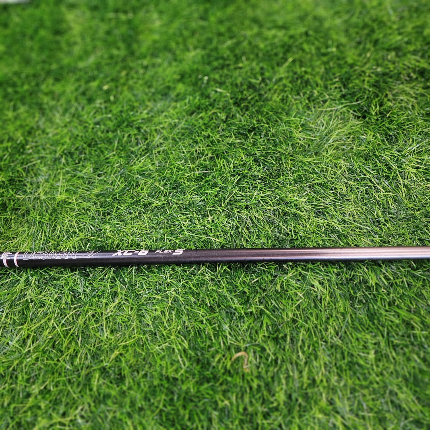 TaylorMade Wood / SIM MAX / 3W / S