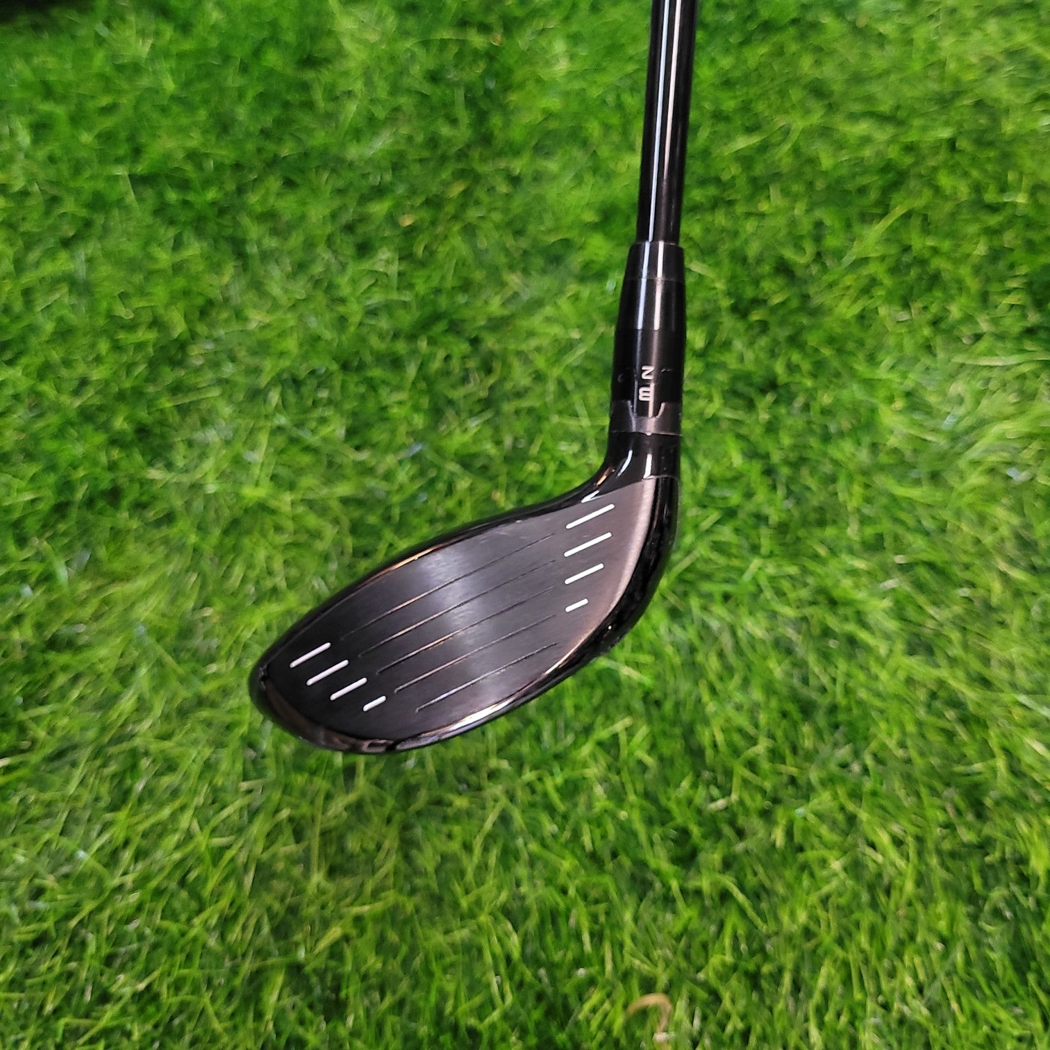 Titleist Wood / TSi2 / 18.0° / S