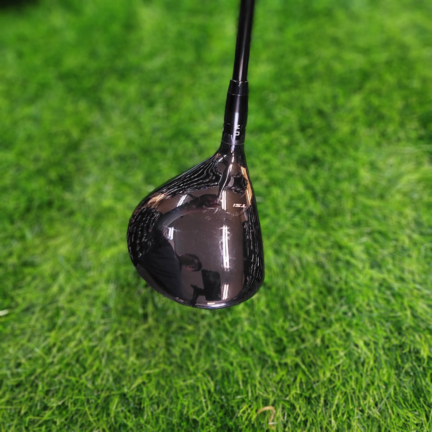Titleist Wood / TSi2 / 18.0° / S