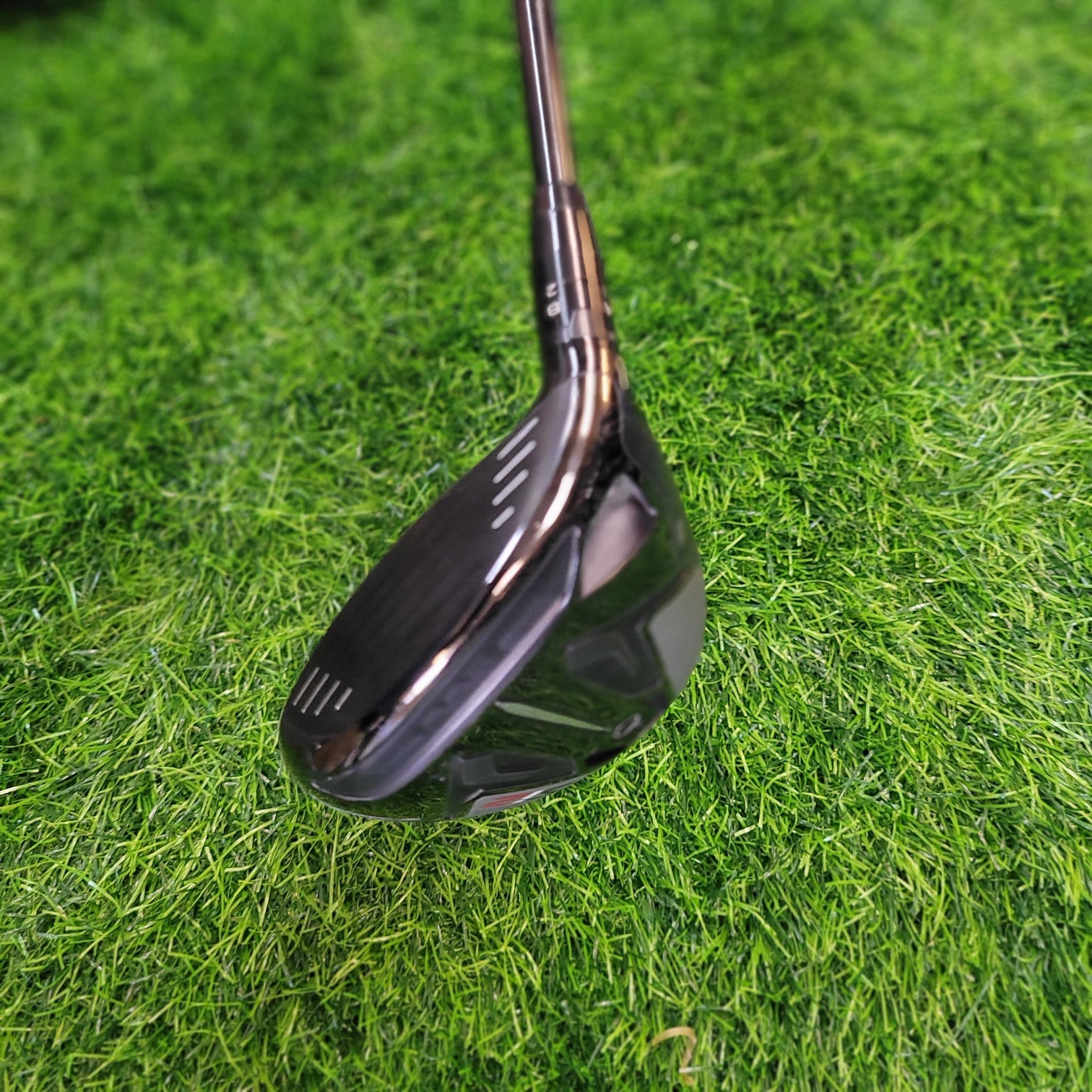 Titleist Wood / TSi2 / 18.0° / S