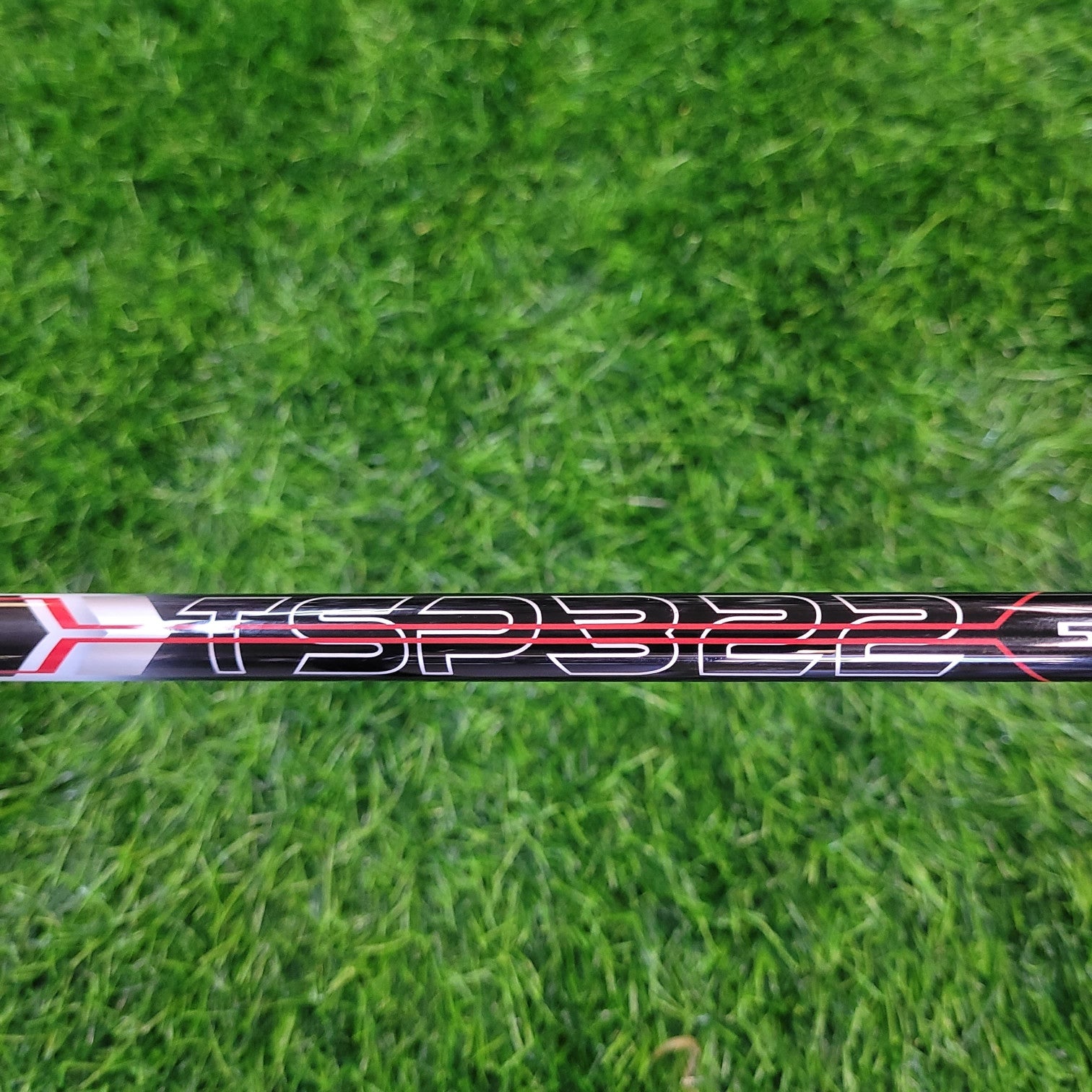 Titleist Wood / TSi2 / 18.0° / S