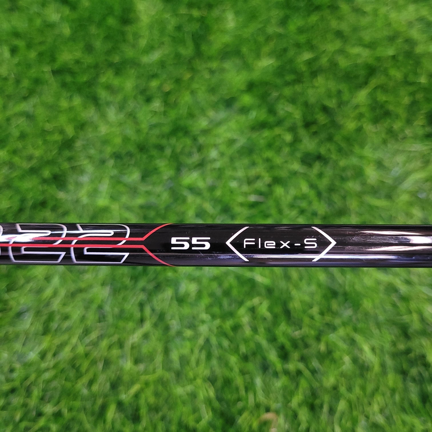Titleist Wood / TSi2 / 18.0° / S