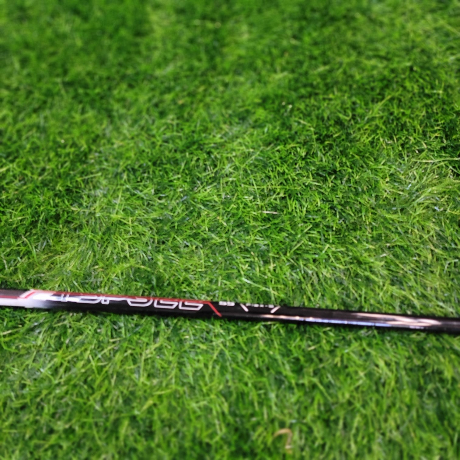 Titleist Wood / TSi2 / 18.0° / S