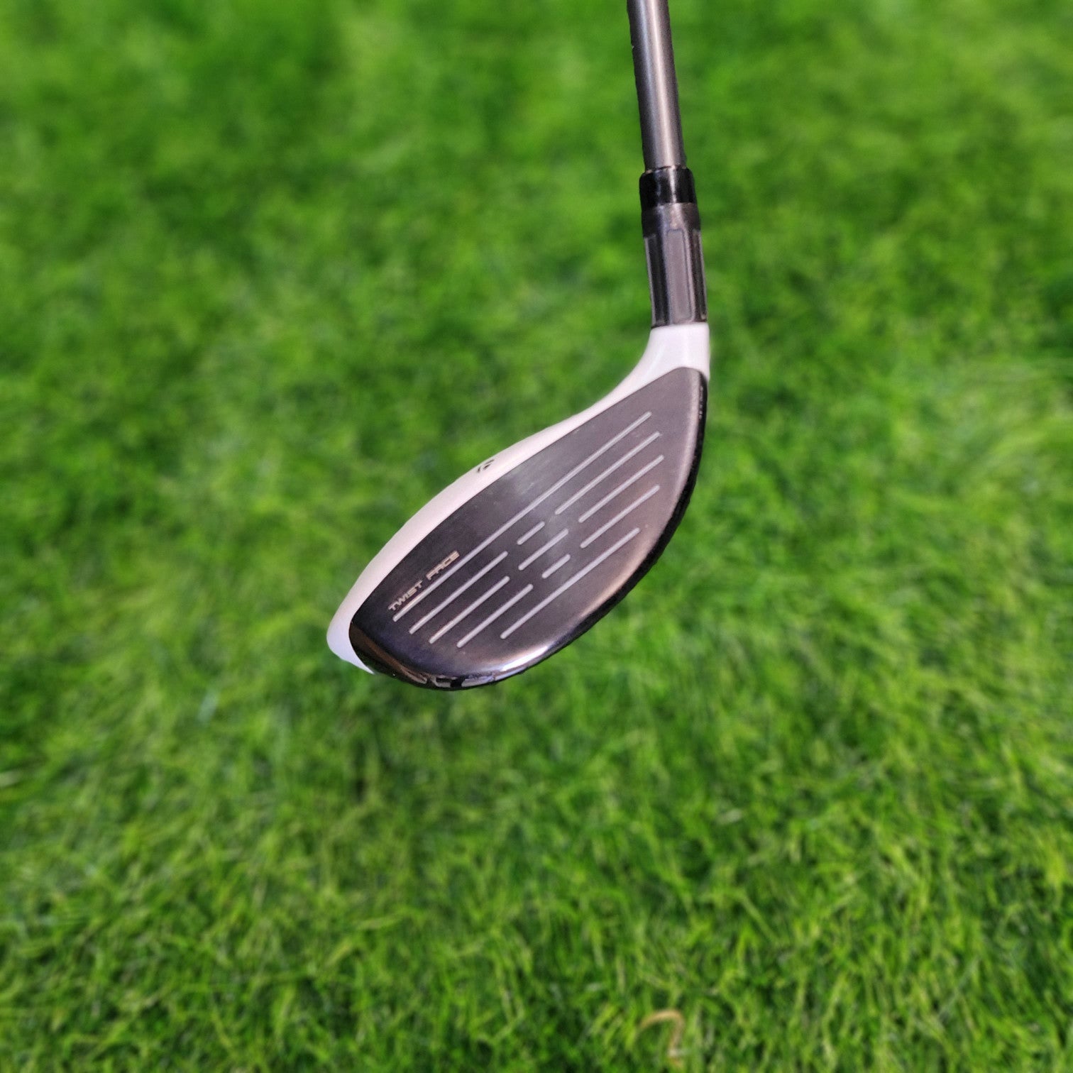 TaylorMade Wood / SIM MAX / 5W / R
