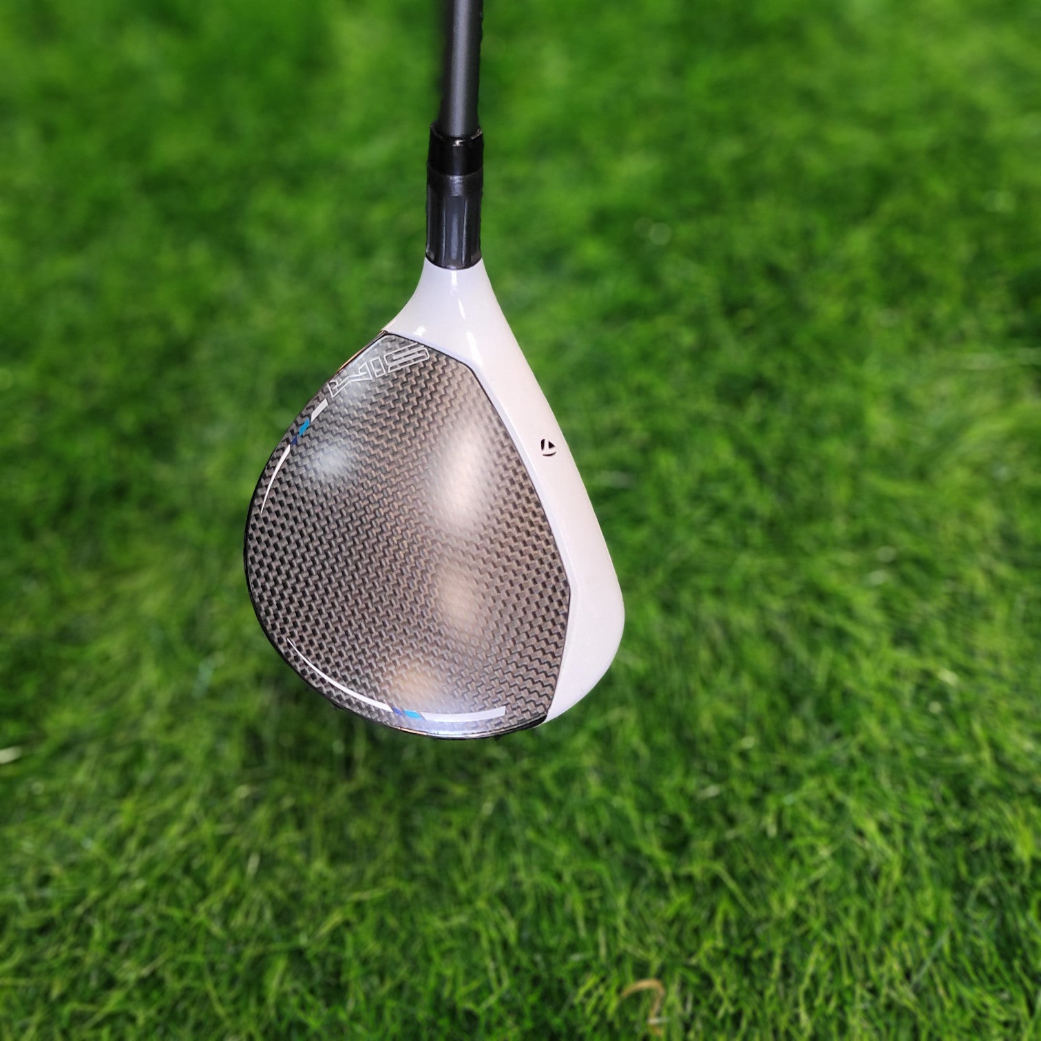TaylorMade Wood / SIM MAX / 5W / R