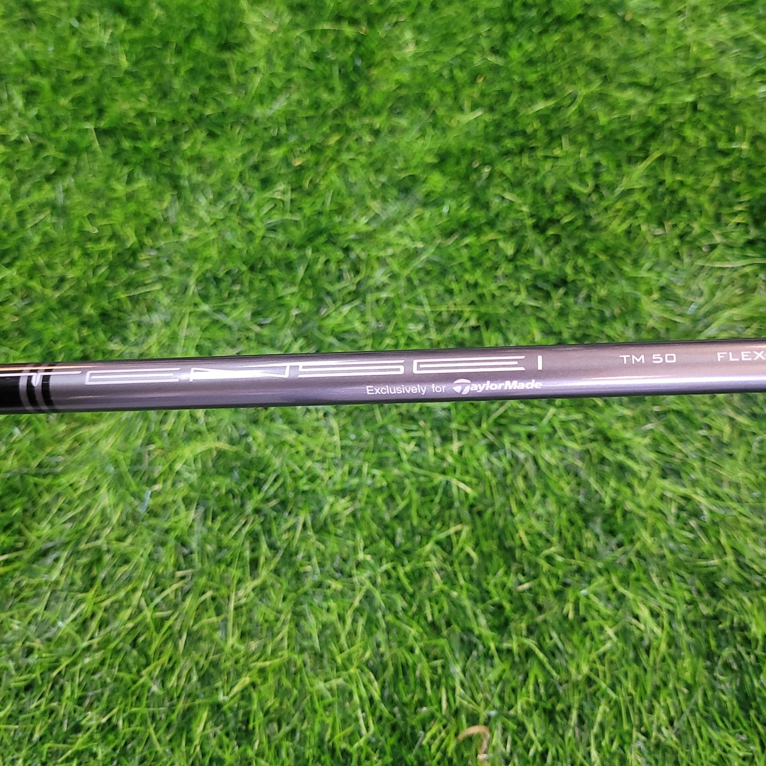TaylorMade Wood / SIM MAX / 5W / R