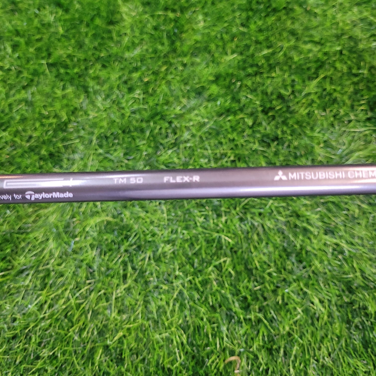 TaylorMade Wood / SIM MAX / 5W / R