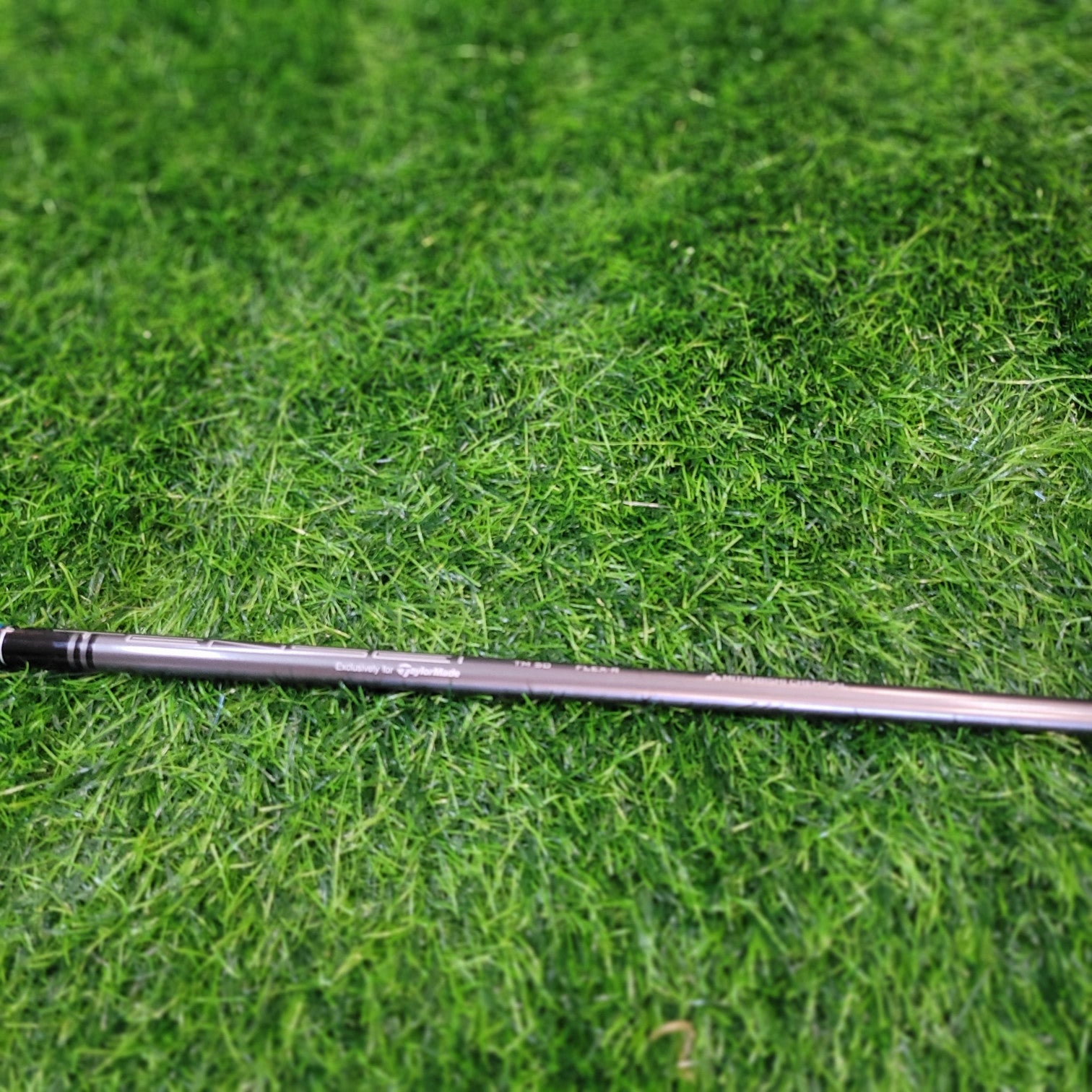TaylorMade Wood / SIM MAX / 5W / R