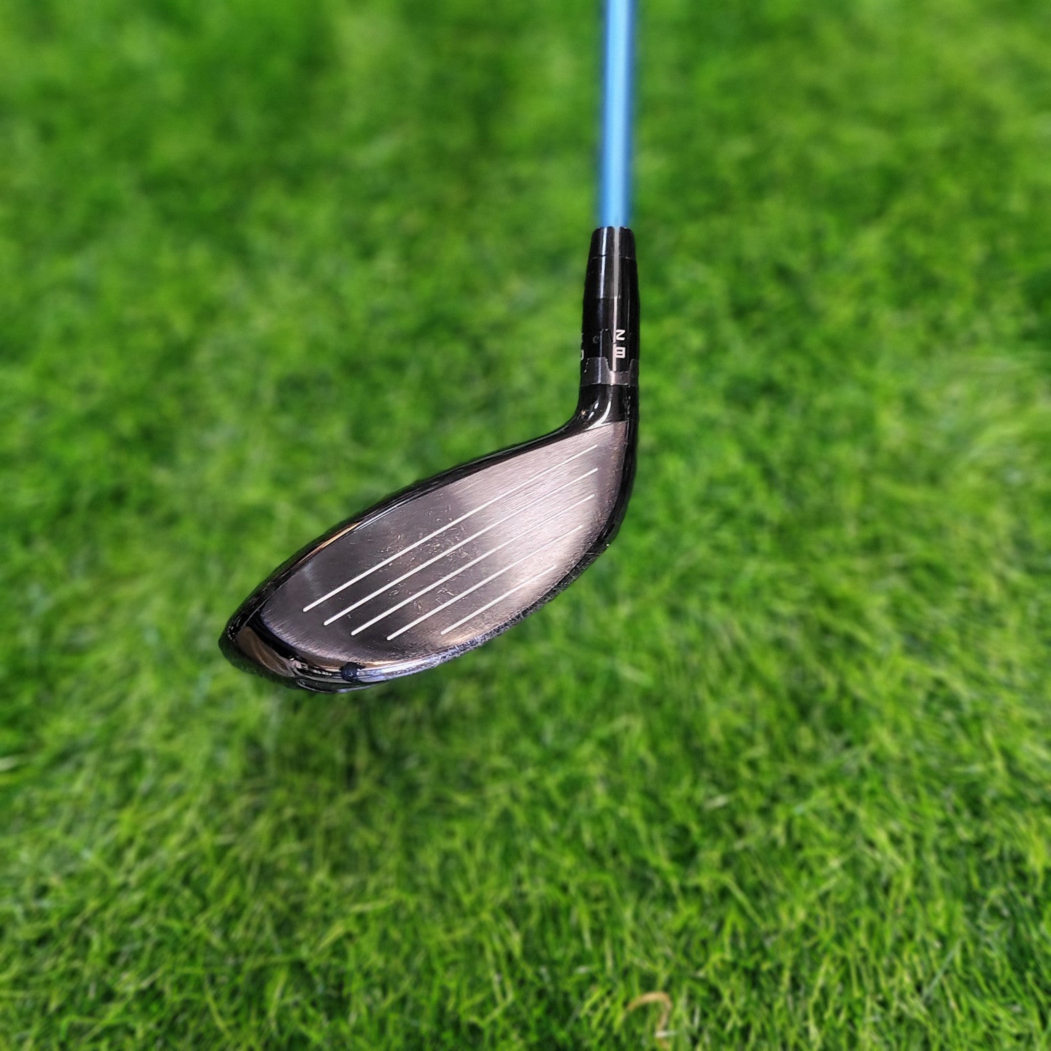 Titleist Wood / TS3 / 15.0° / S