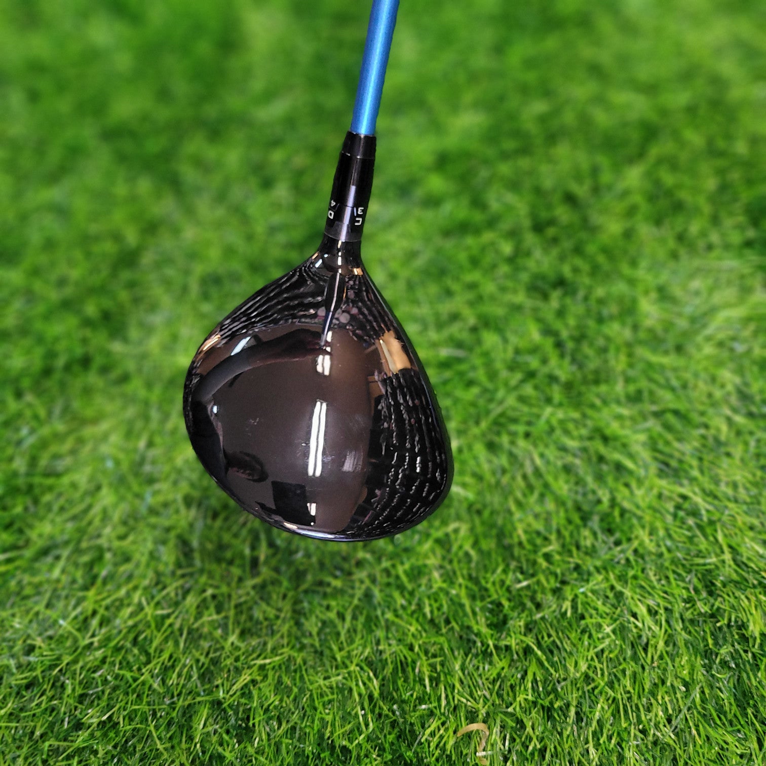 Titleist Wood / TS3 / 15.0° / S
