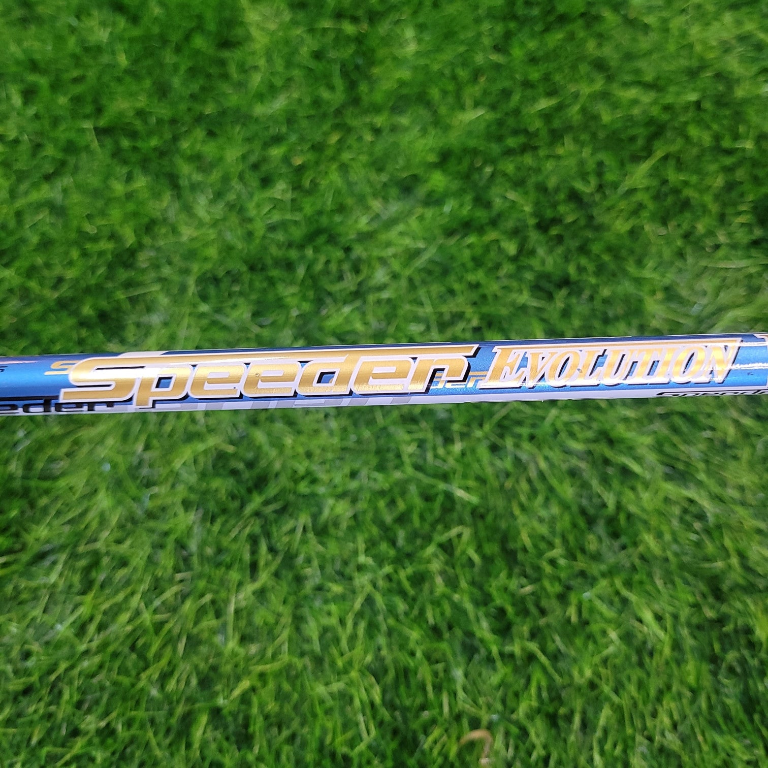 Titleist Wood / TS3 / 15.0° / S