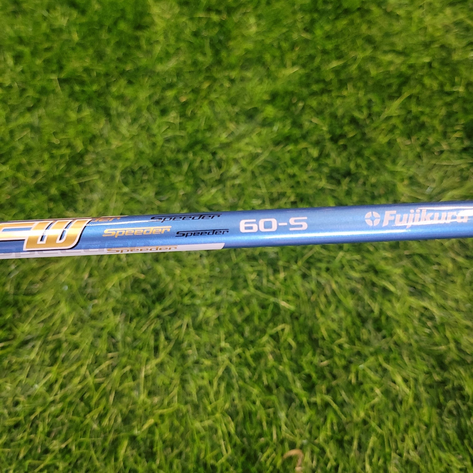 Titleist Wood / TS3 / 15.0° / S