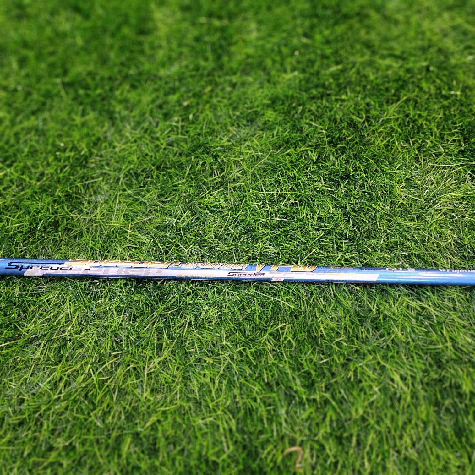 Titleist Wood / TS3 / 15.0° / S