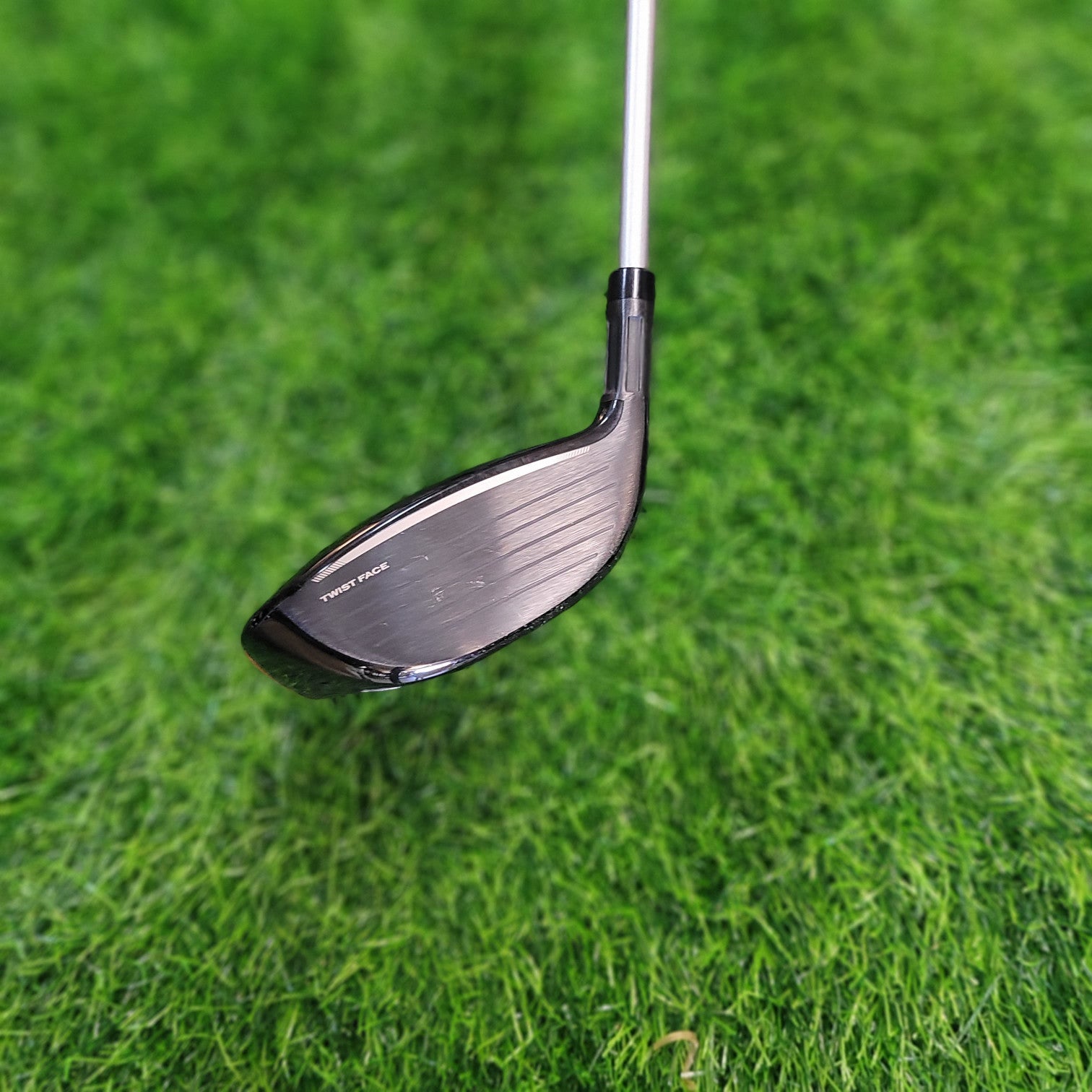 TaylorMade Wood / STEALTH / 5W / S