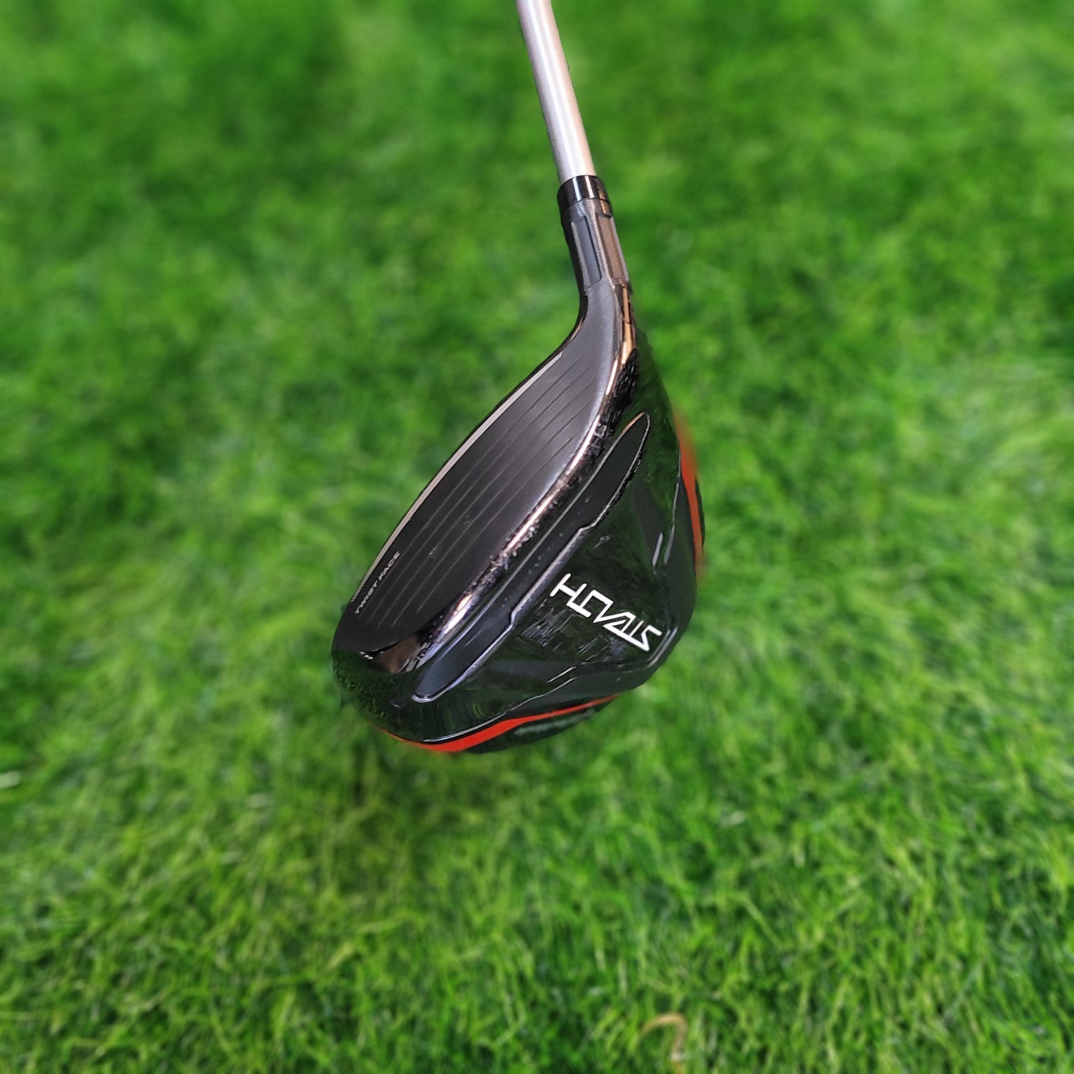 TaylorMade Wood / STEALTH / 5W / S