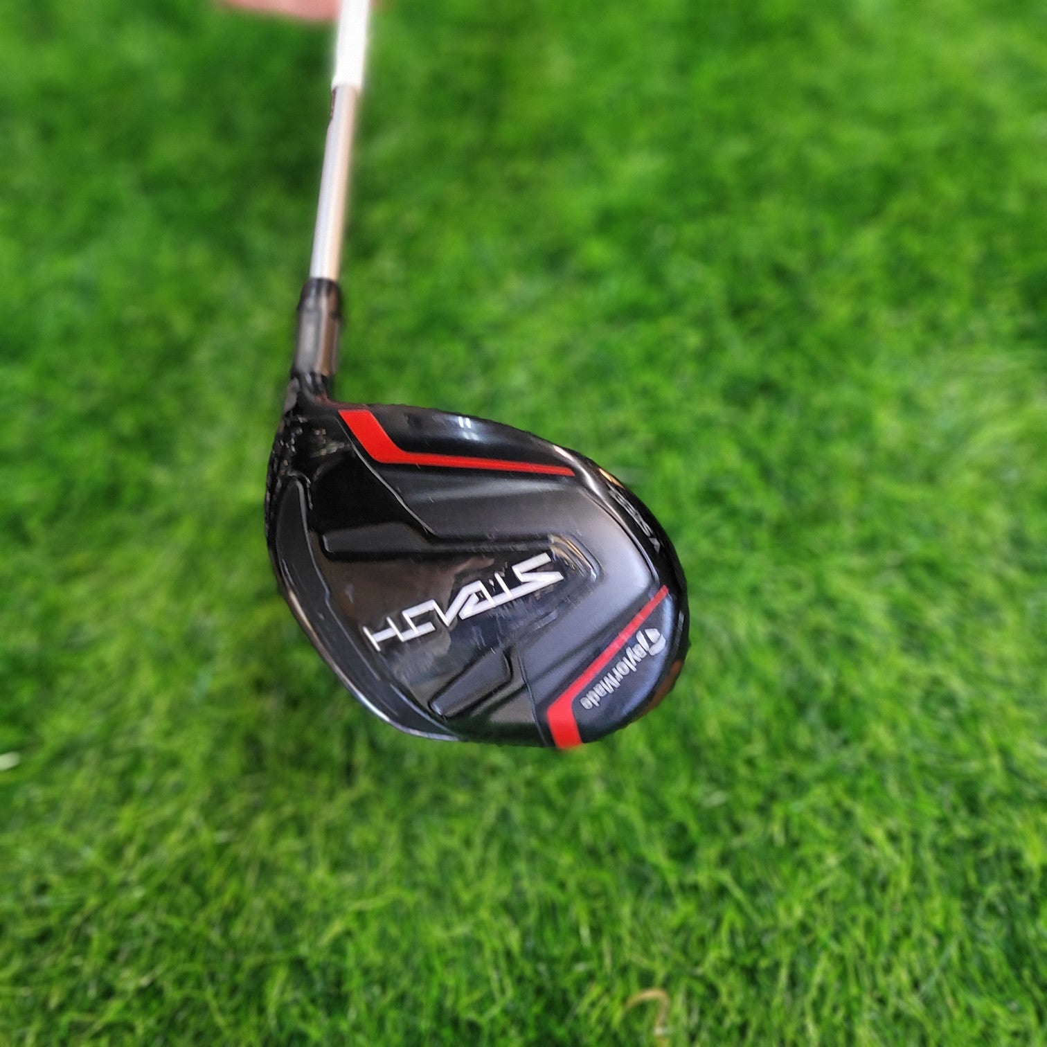 TaylorMade Wood / STEALTH / 5W / S