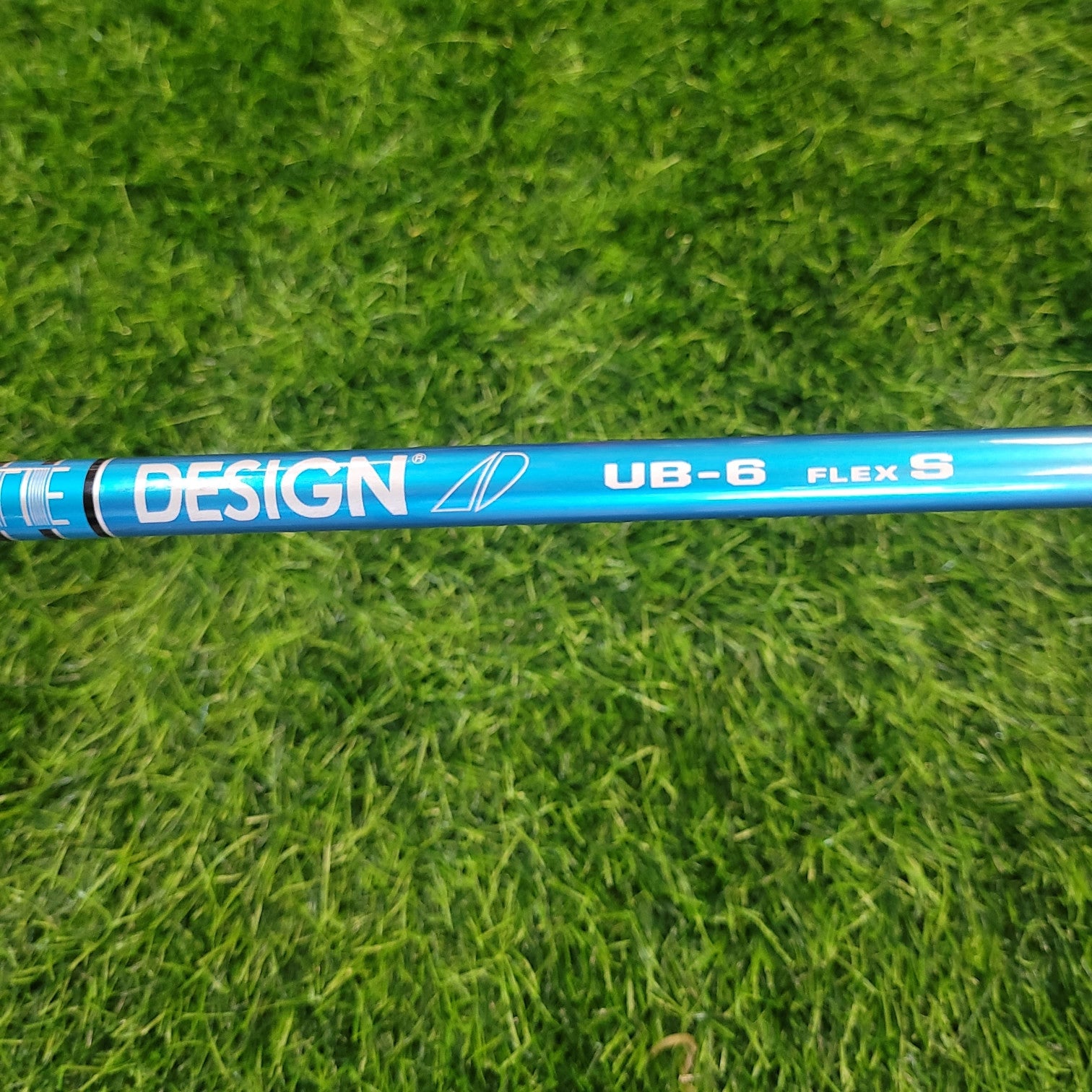TaylorMade Wood / STEALTH / 5W / S