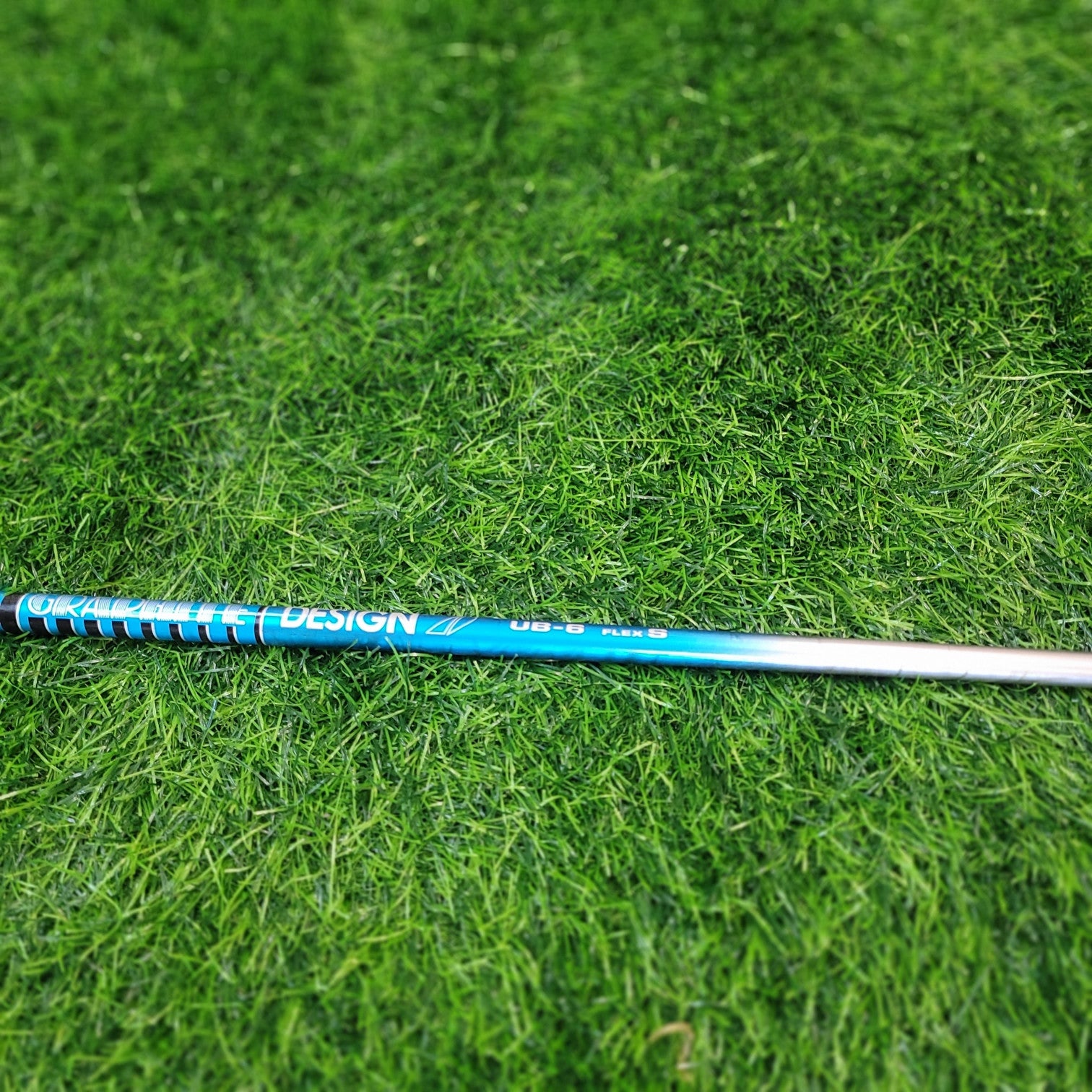 TaylorMade Wood / STEALTH / 5W / S