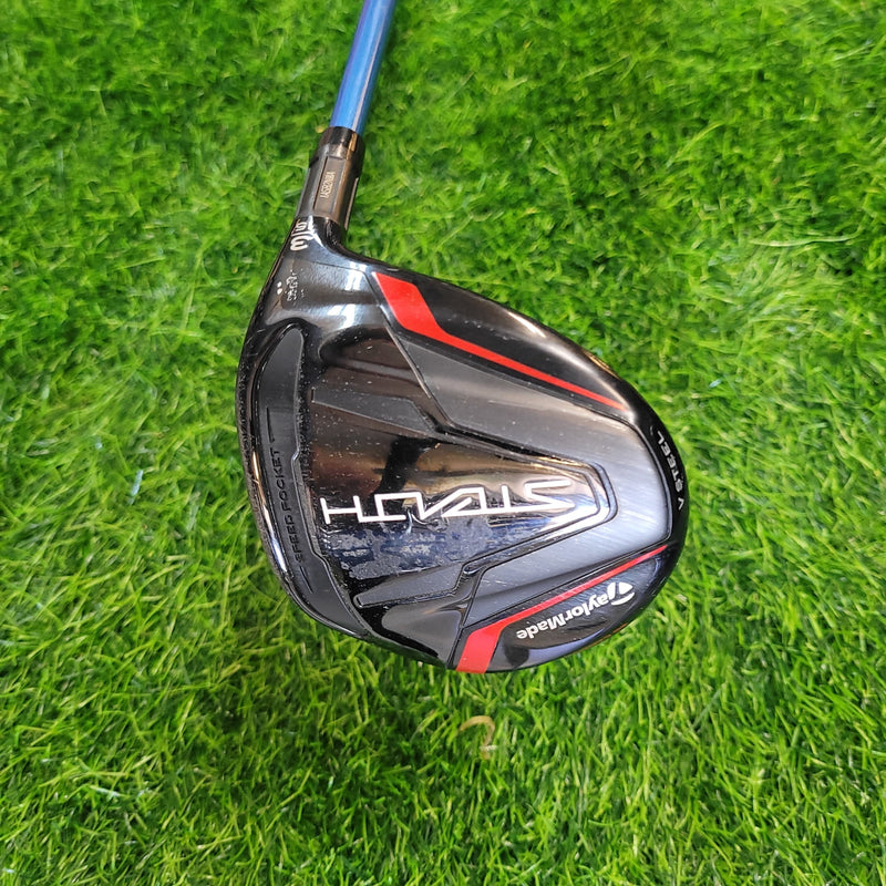 TaylorMade Wood / STEALTH / 3W / S