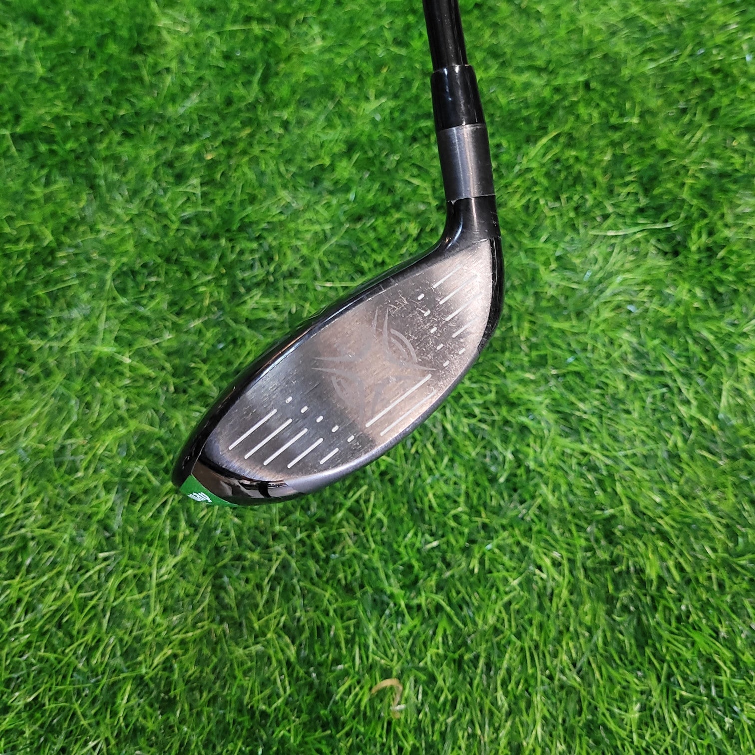 Callaway  Wood / GBB EPIC STAR / 5W / R