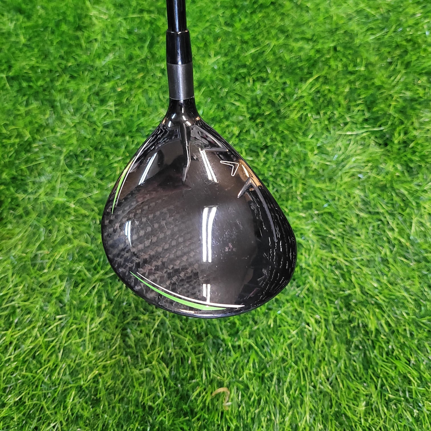 Callaway  Wood / GBB EPIC STAR / 5W / R