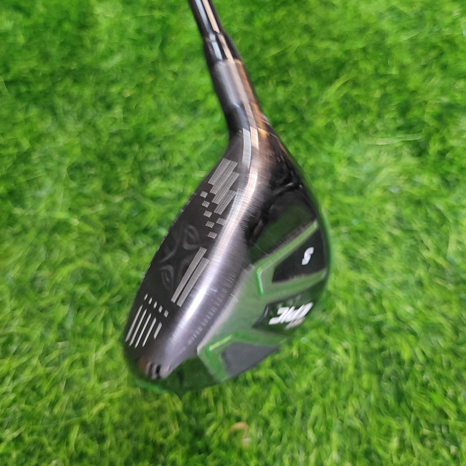 Callaway  Wood / GBB EPIC STAR / 5W / R